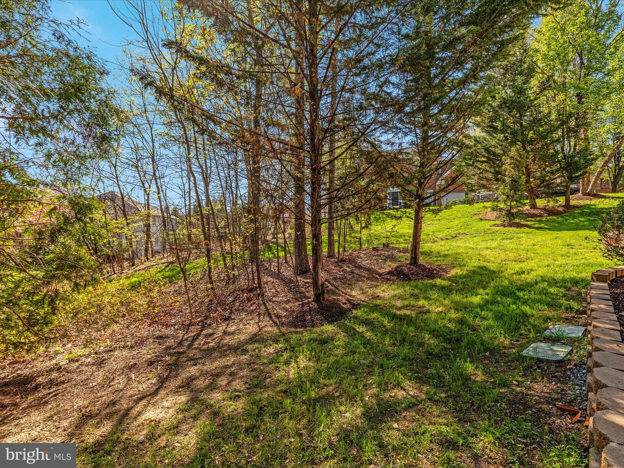 KINCAID FOREST - Residential