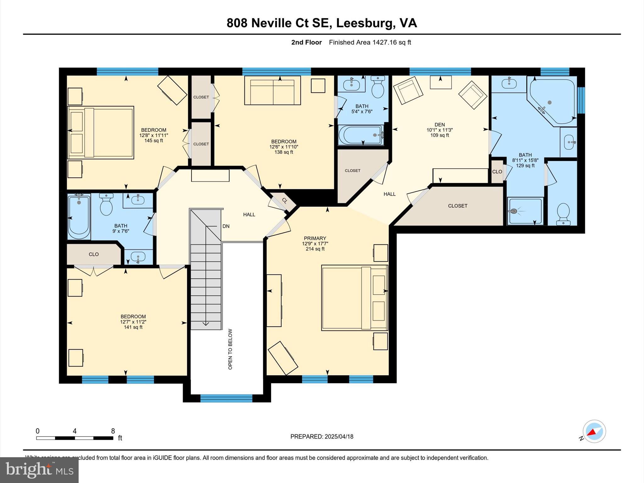 KINCAID FOREST - Residential