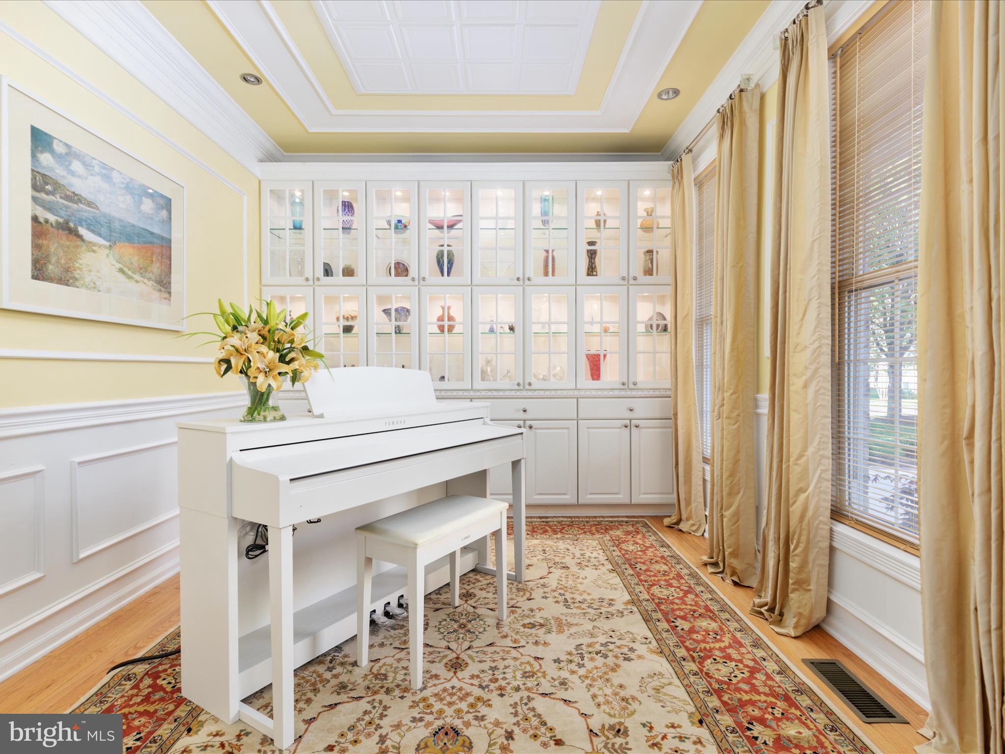 KINCAID FOREST - Residential