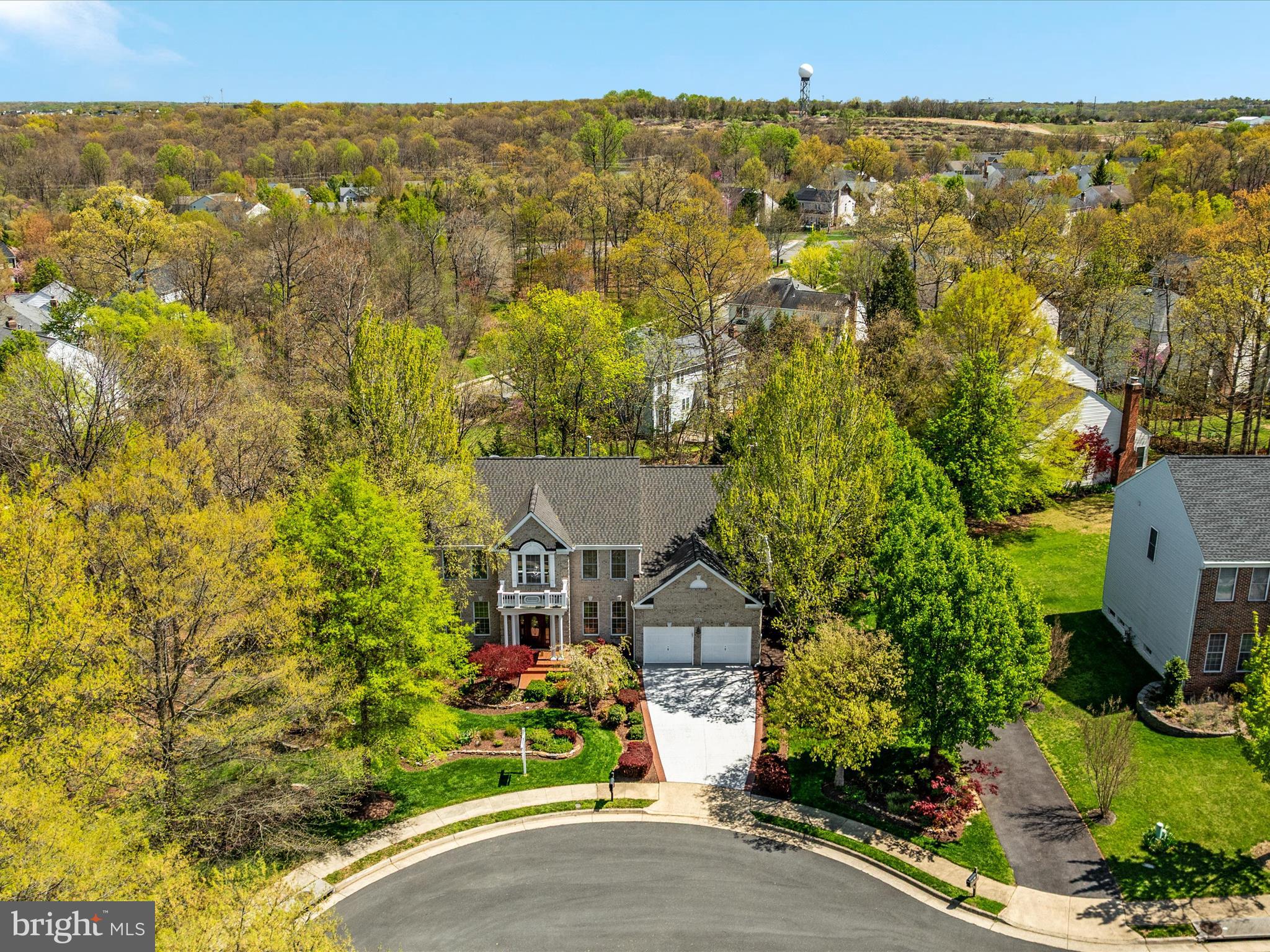 KINCAID FOREST - Residential