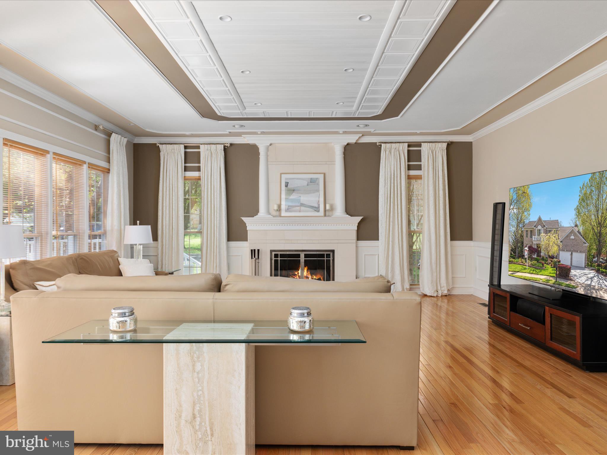 KINCAID FOREST - Residential