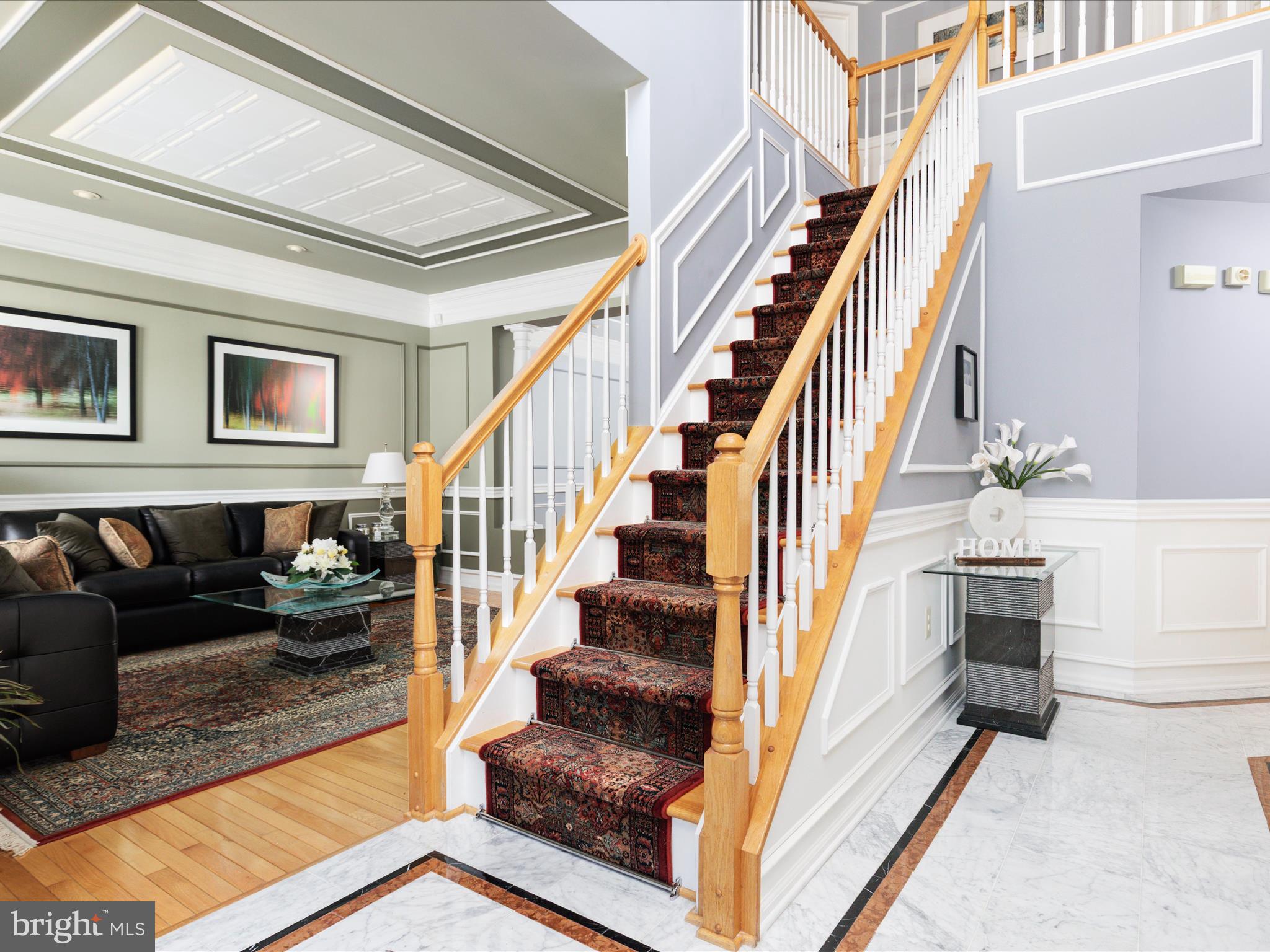 KINCAID FOREST - Residential