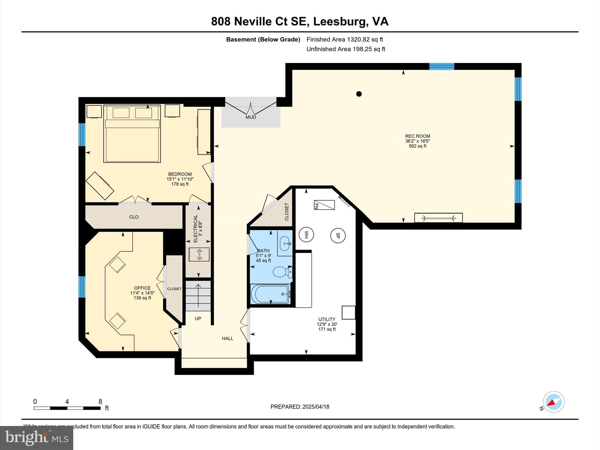 KINCAID FOREST - Residential