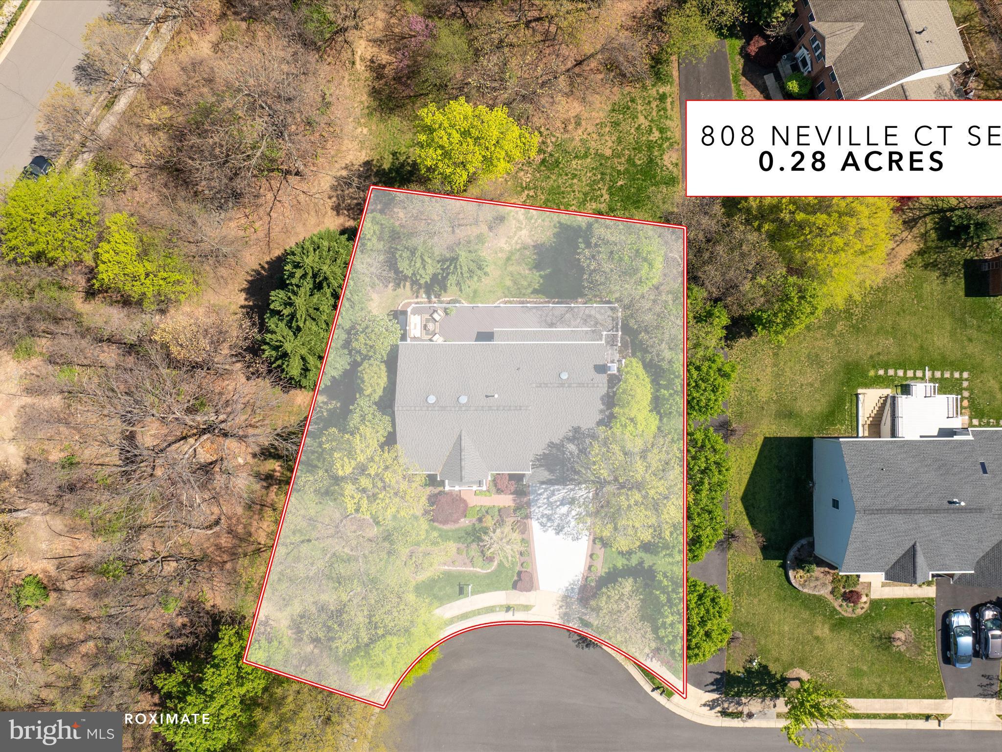 KINCAID FOREST - Residential