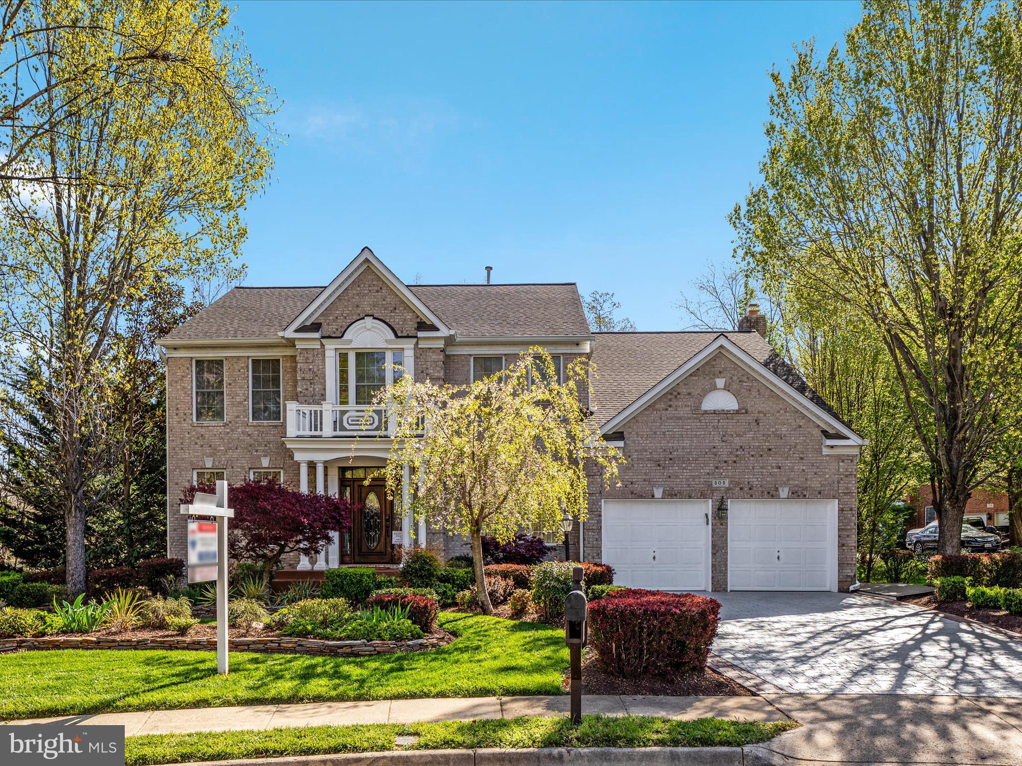 KINCAID FOREST - Residential