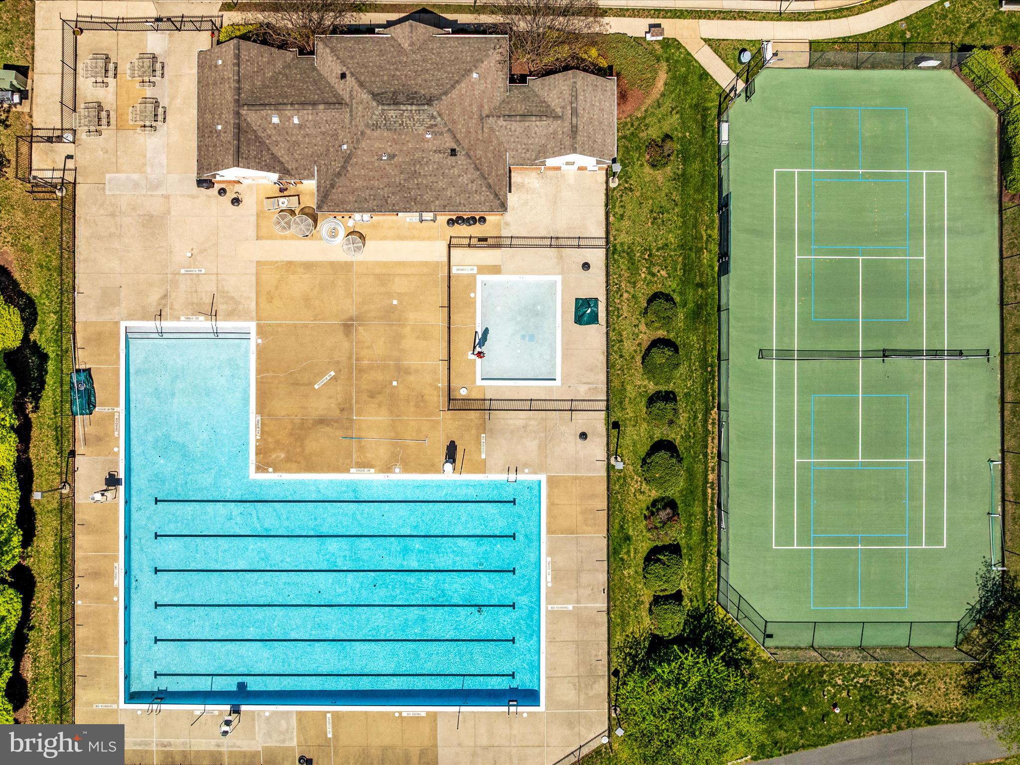 KINCAID FOREST - Residential