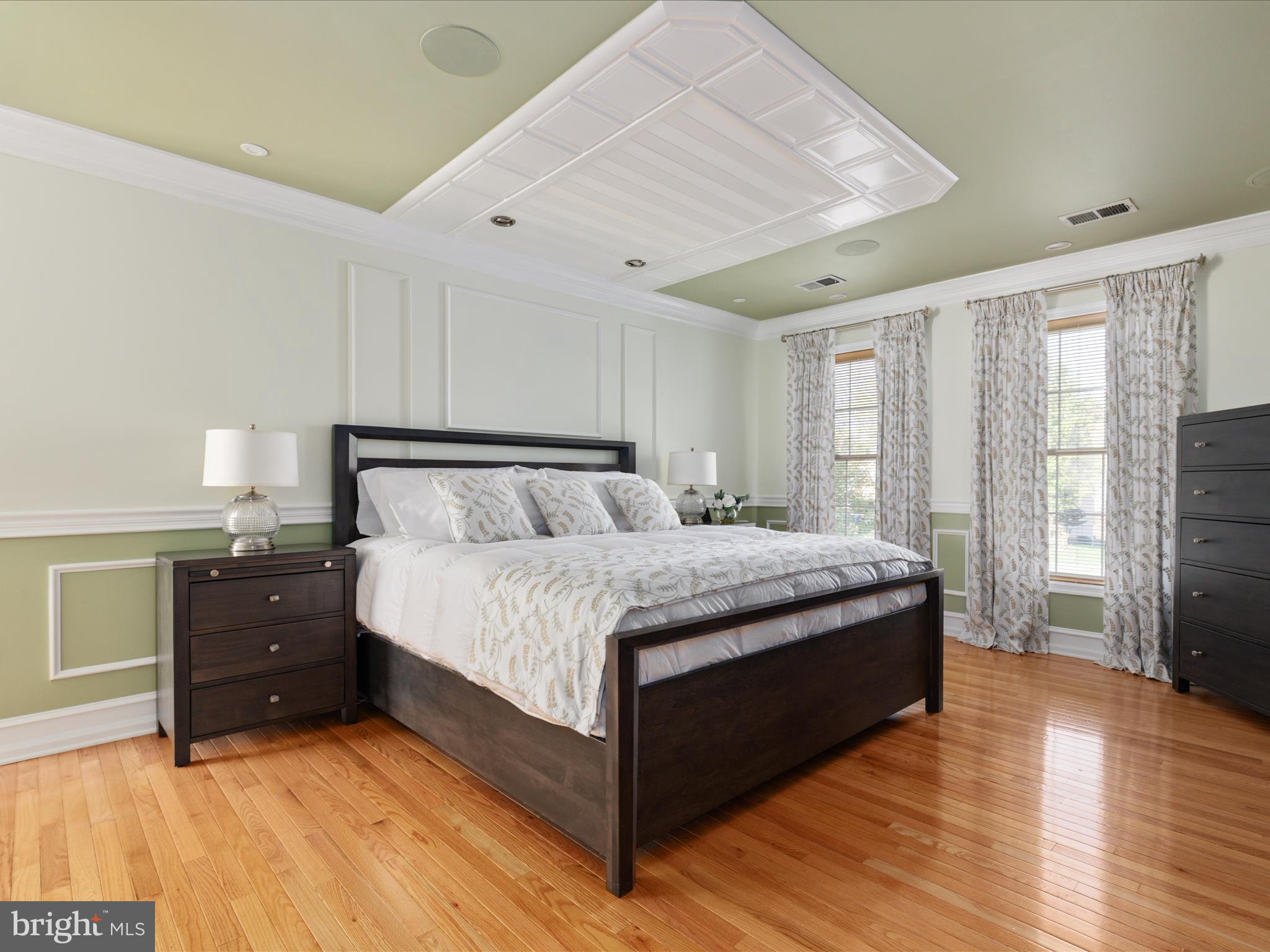 KINCAID FOREST - Residential