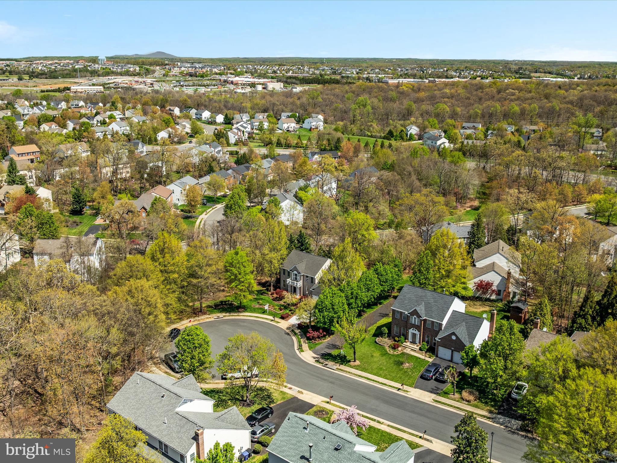 KINCAID FOREST - Residential