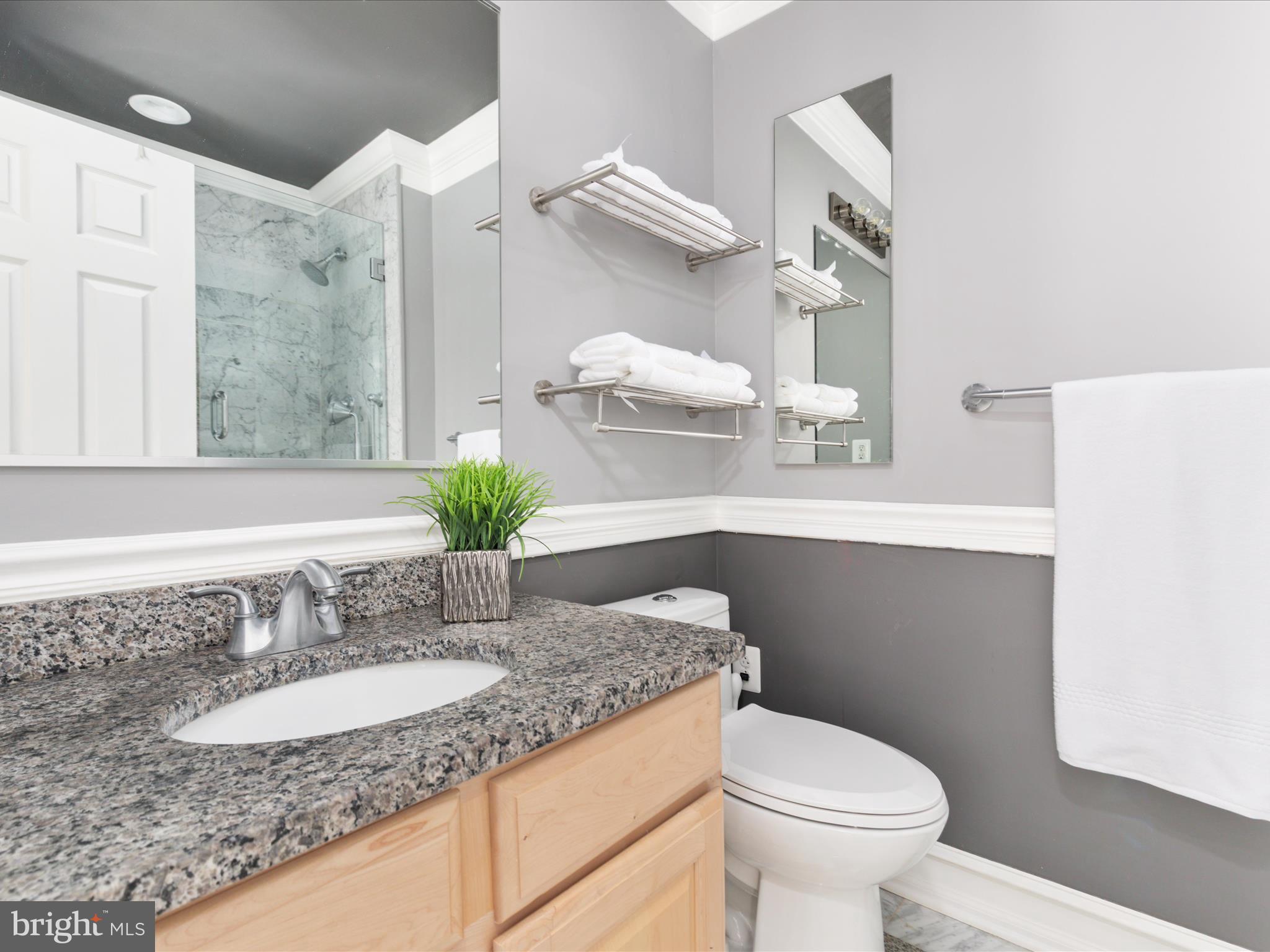 KINCAID FOREST - Residential