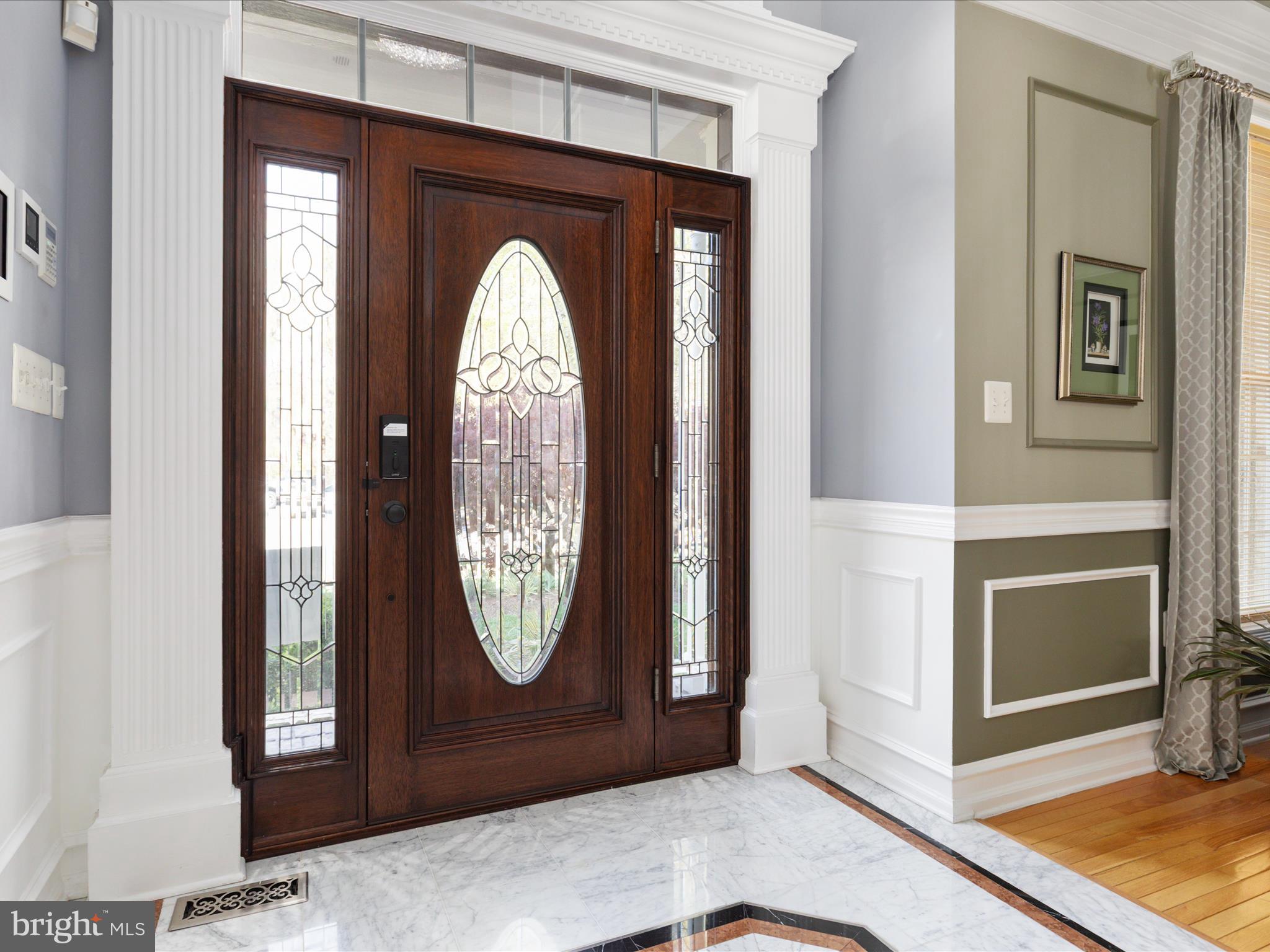 KINCAID FOREST - Residential