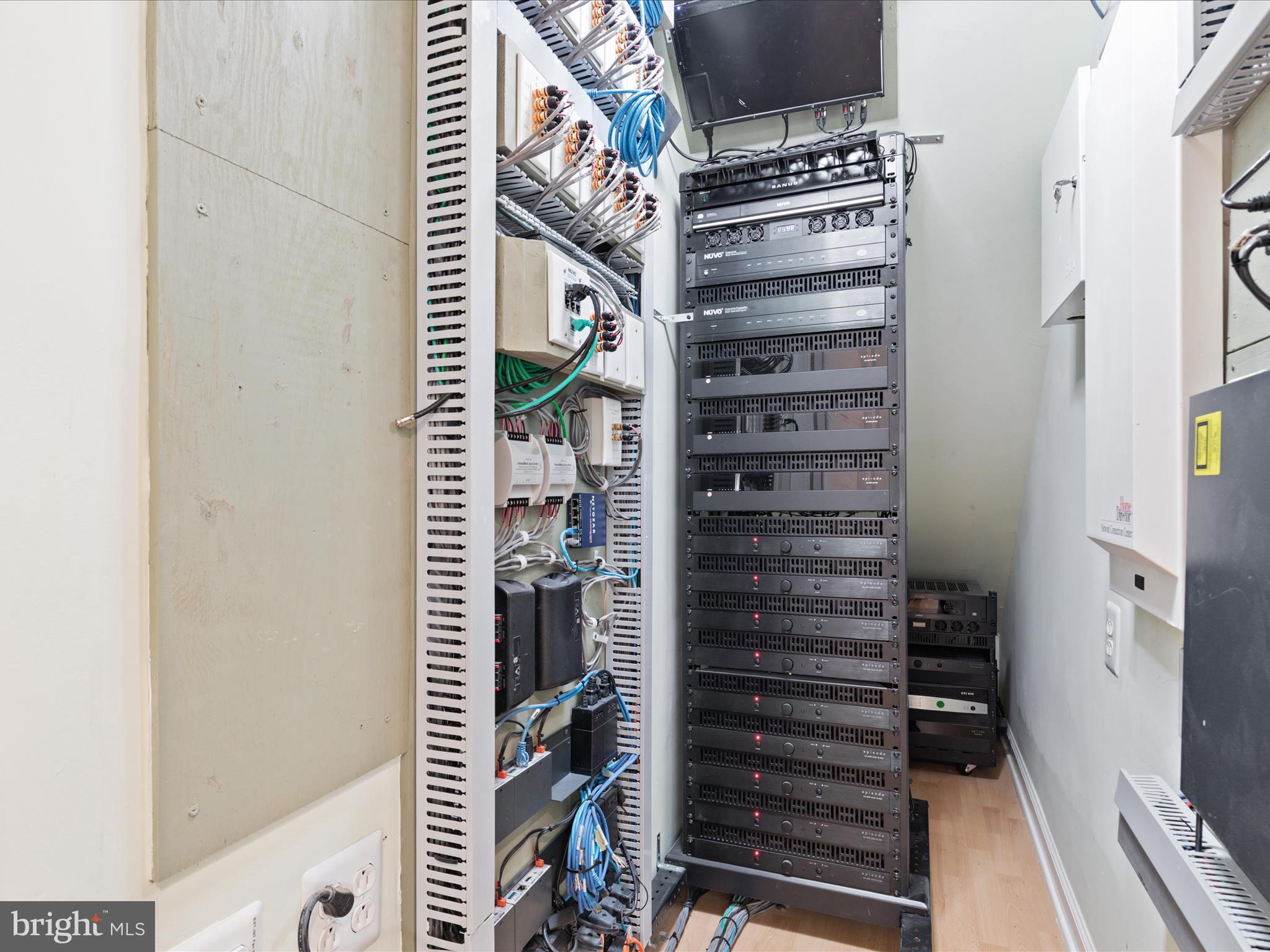 KINCAID FOREST - Residential