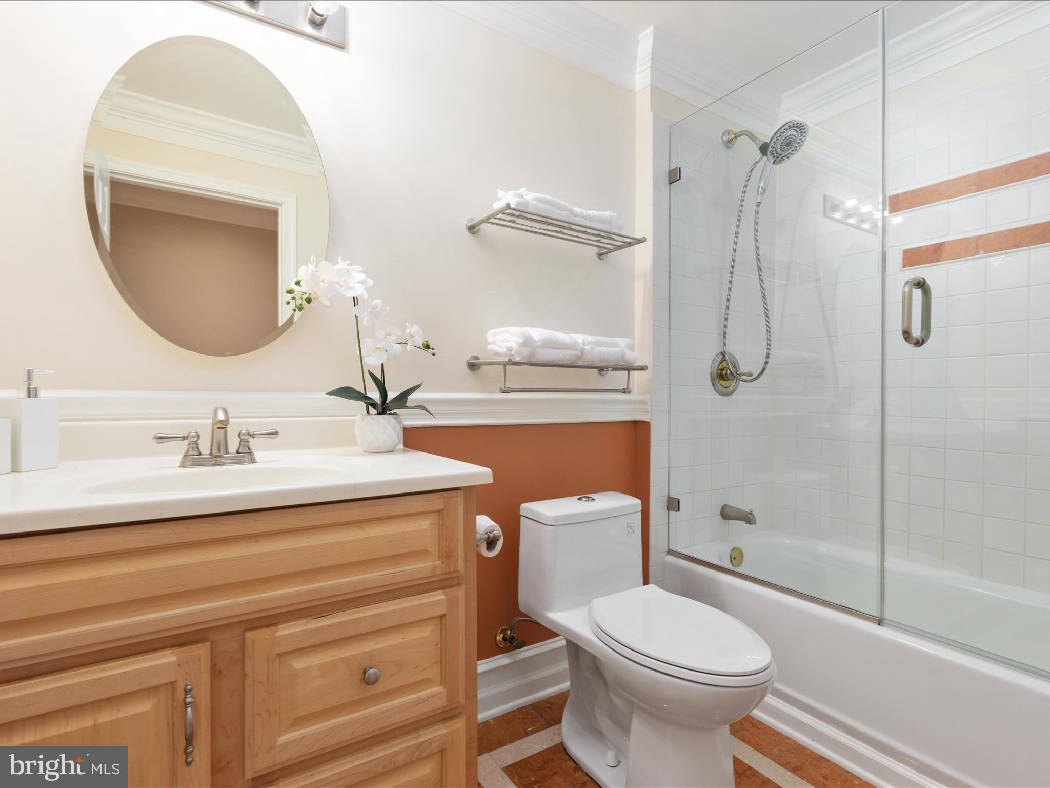 KINCAID FOREST - Residential