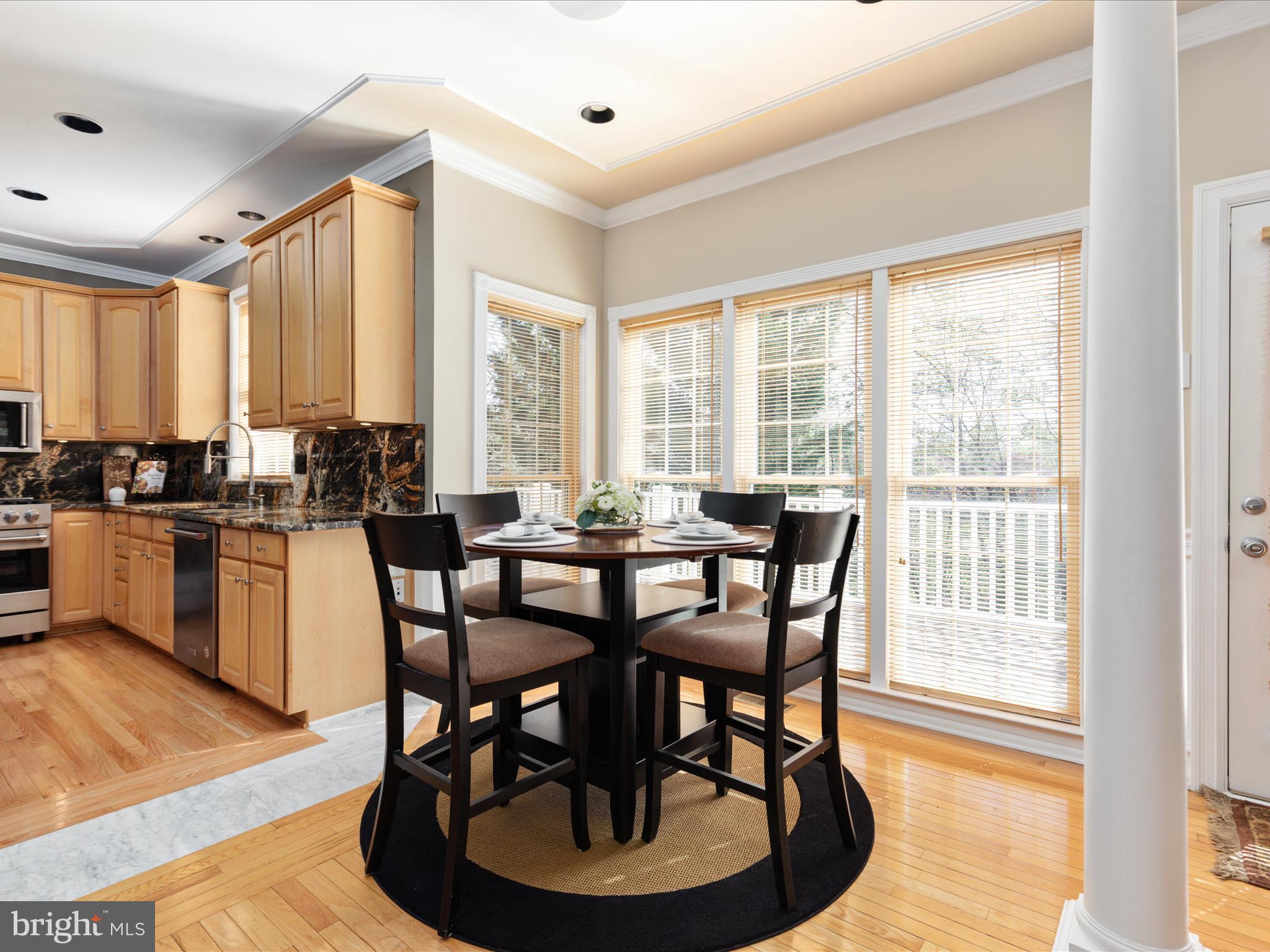 KINCAID FOREST - Residential