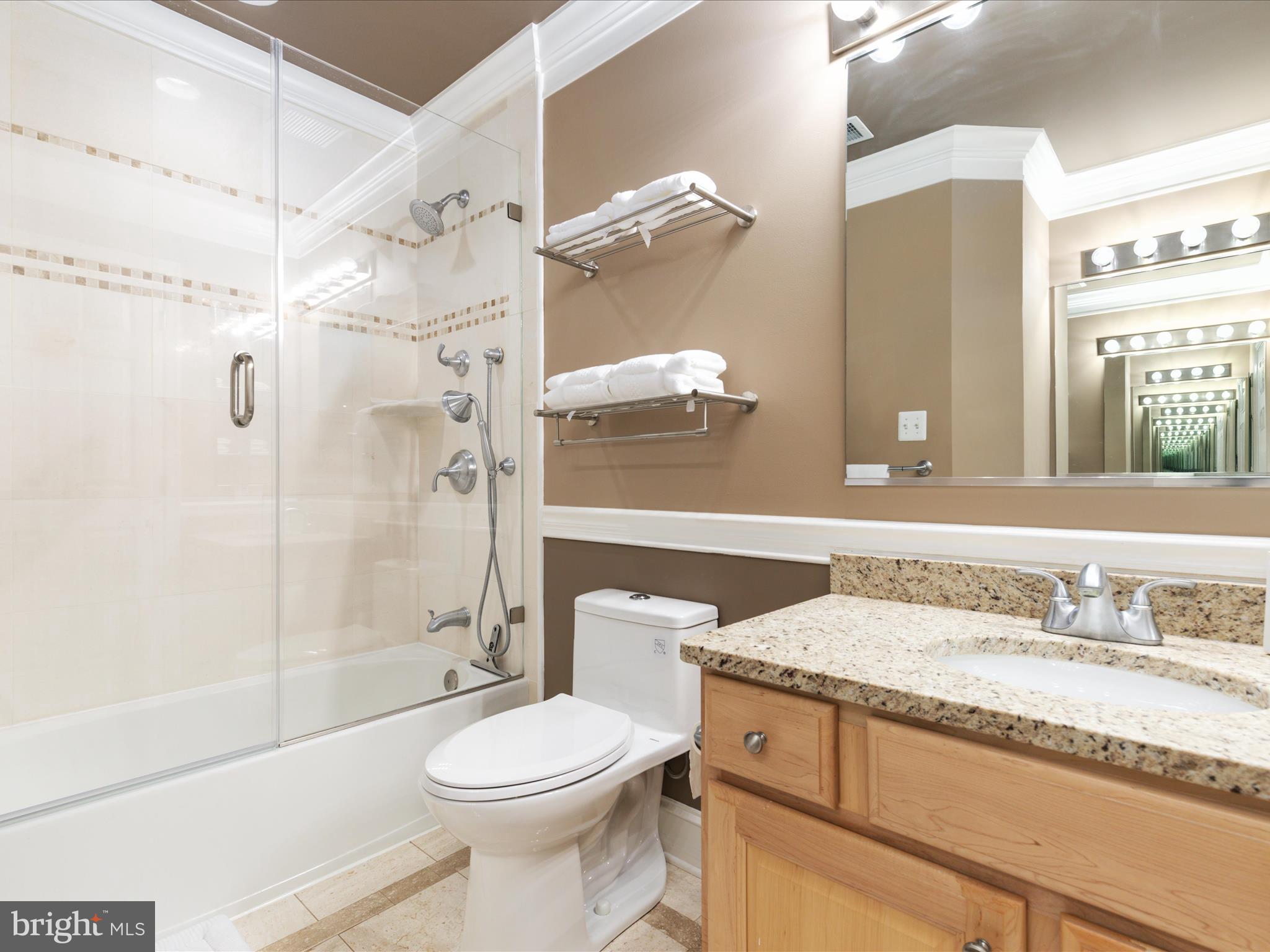 KINCAID FOREST - Residential