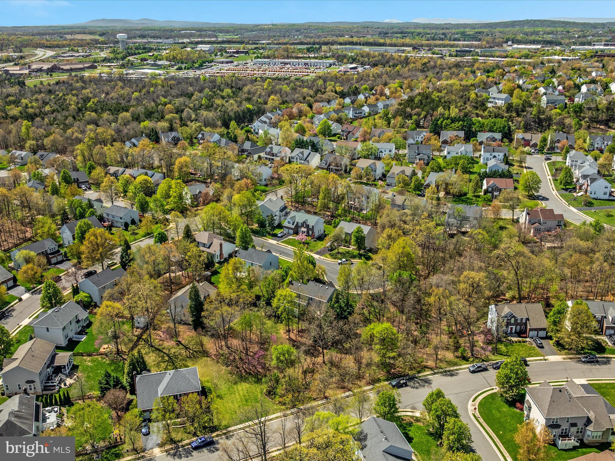 KINCAID FOREST - Residential
