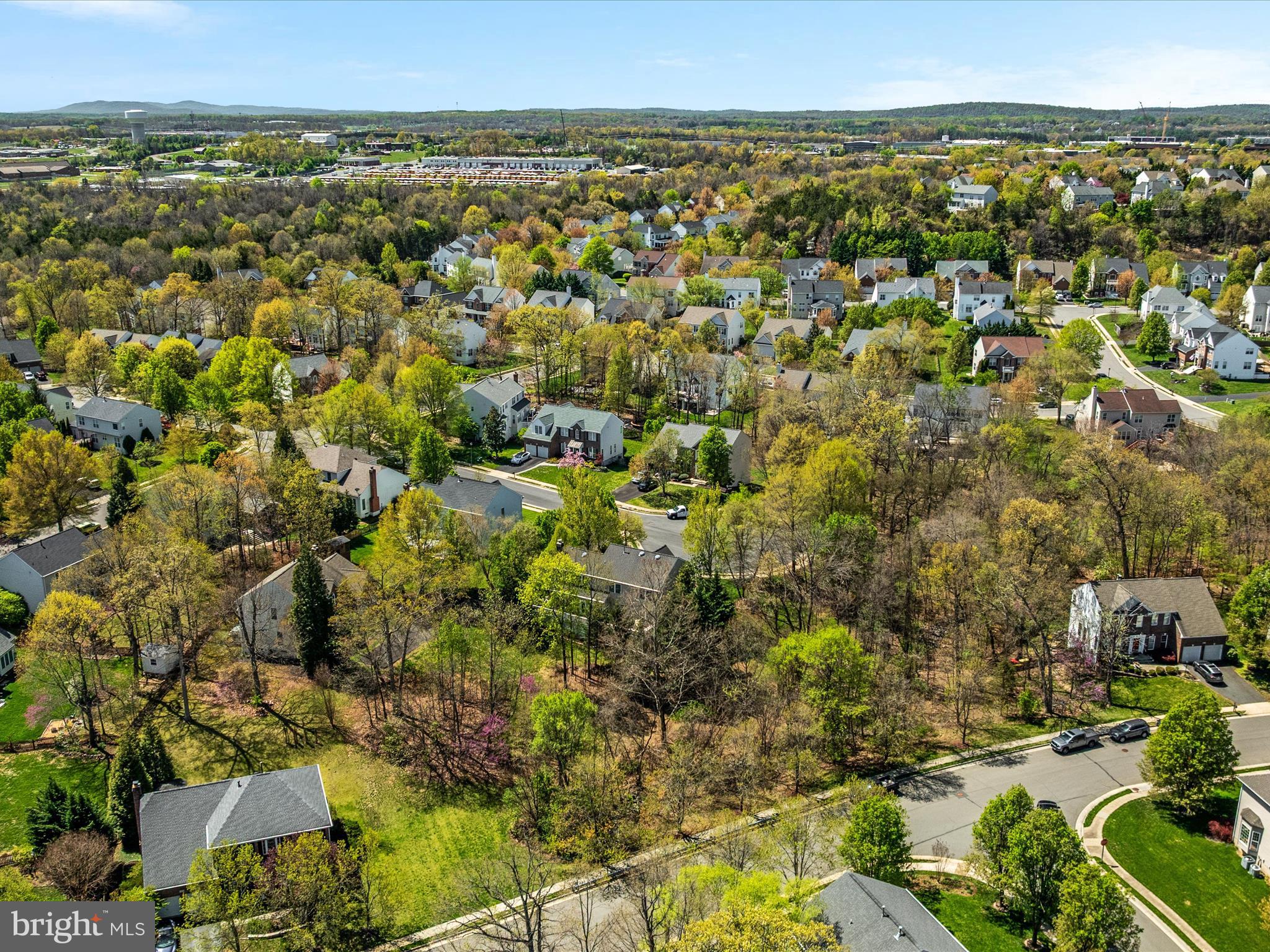 KINCAID FOREST - Residential