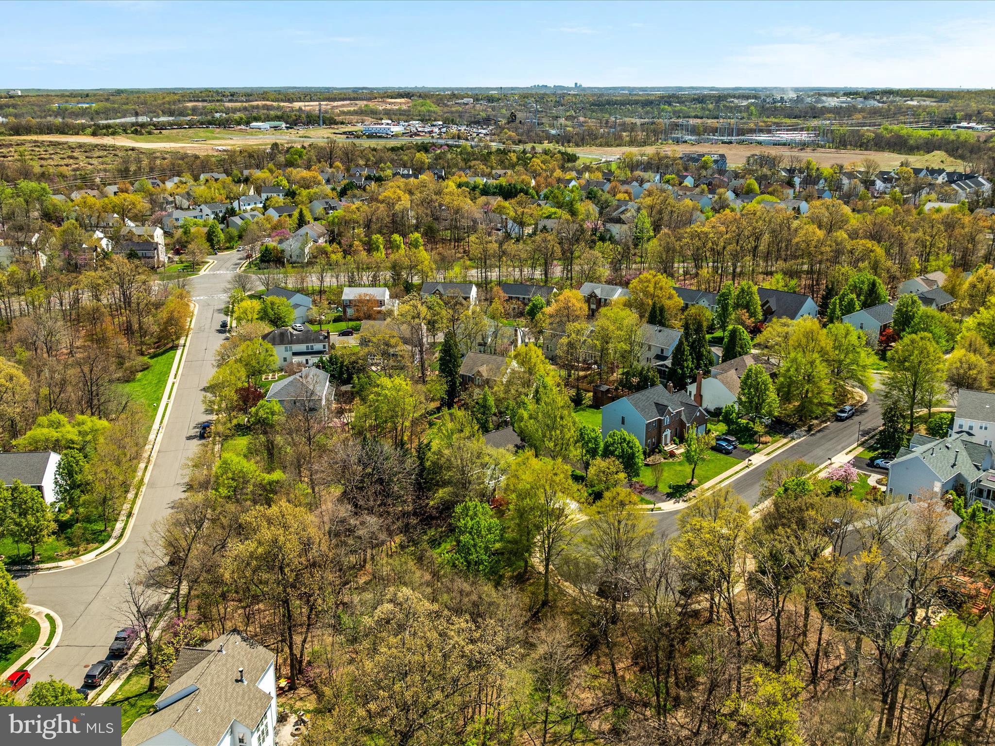 KINCAID FOREST - Residential