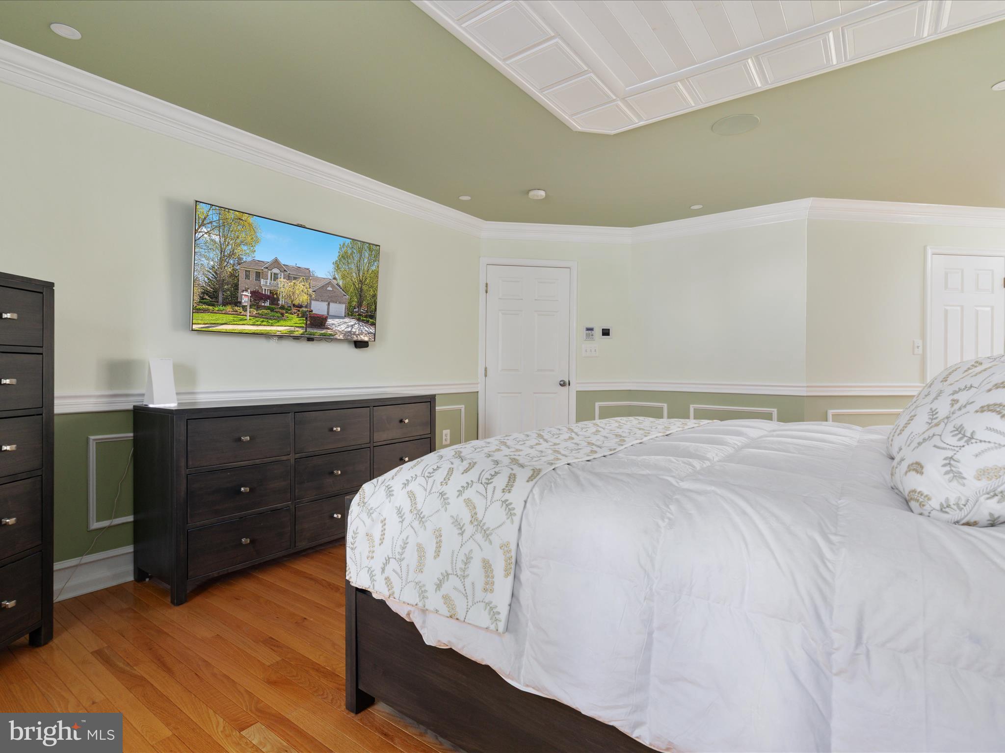 KINCAID FOREST - Residential