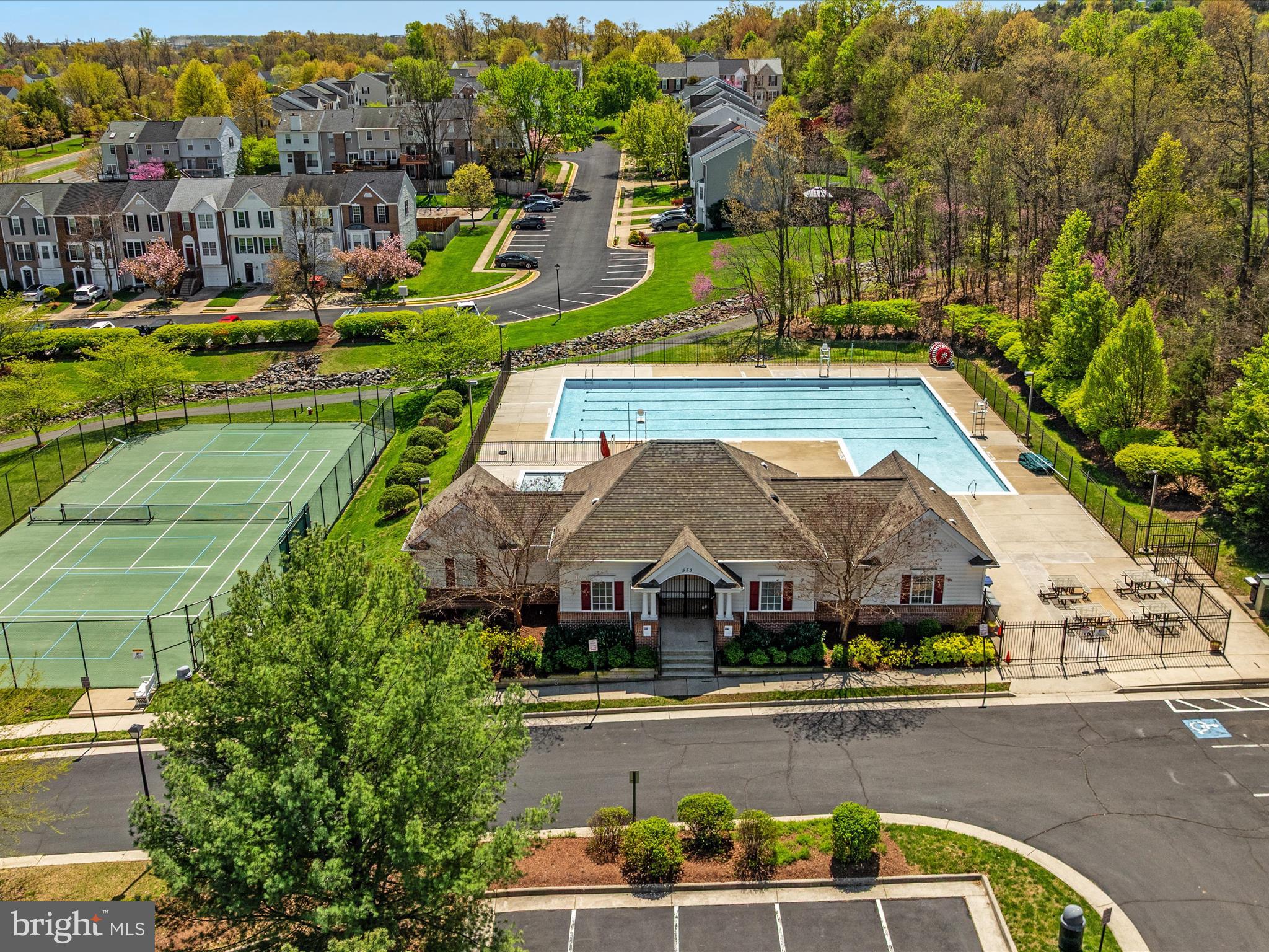 KINCAID FOREST - Residential