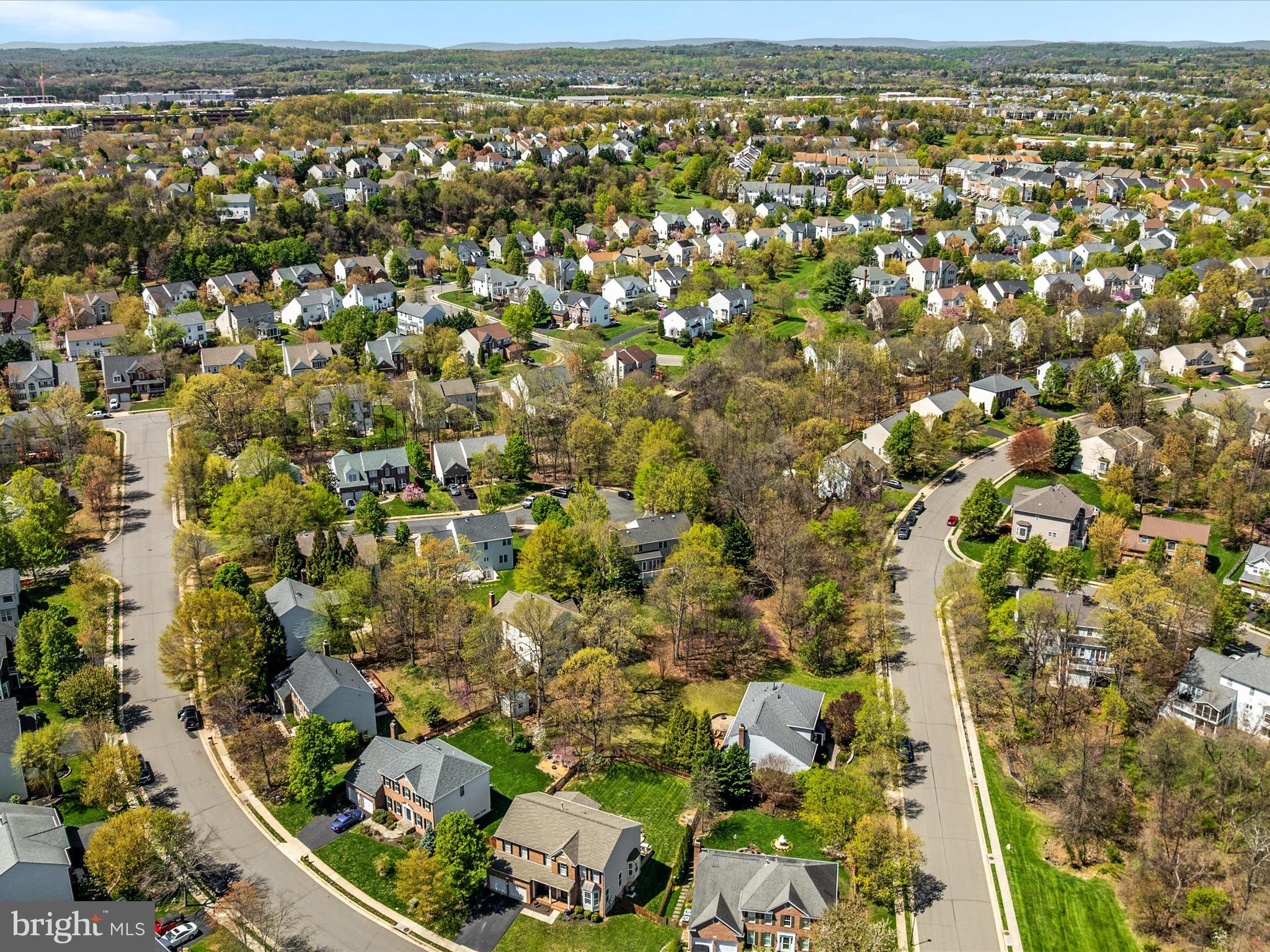 KINCAID FOREST - Residential