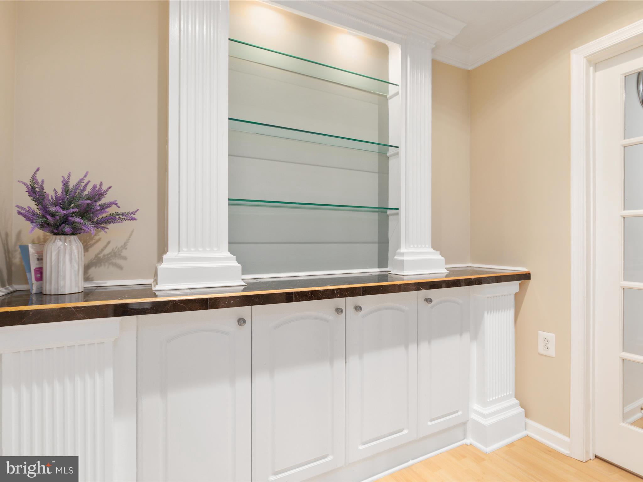 KINCAID FOREST - Residential