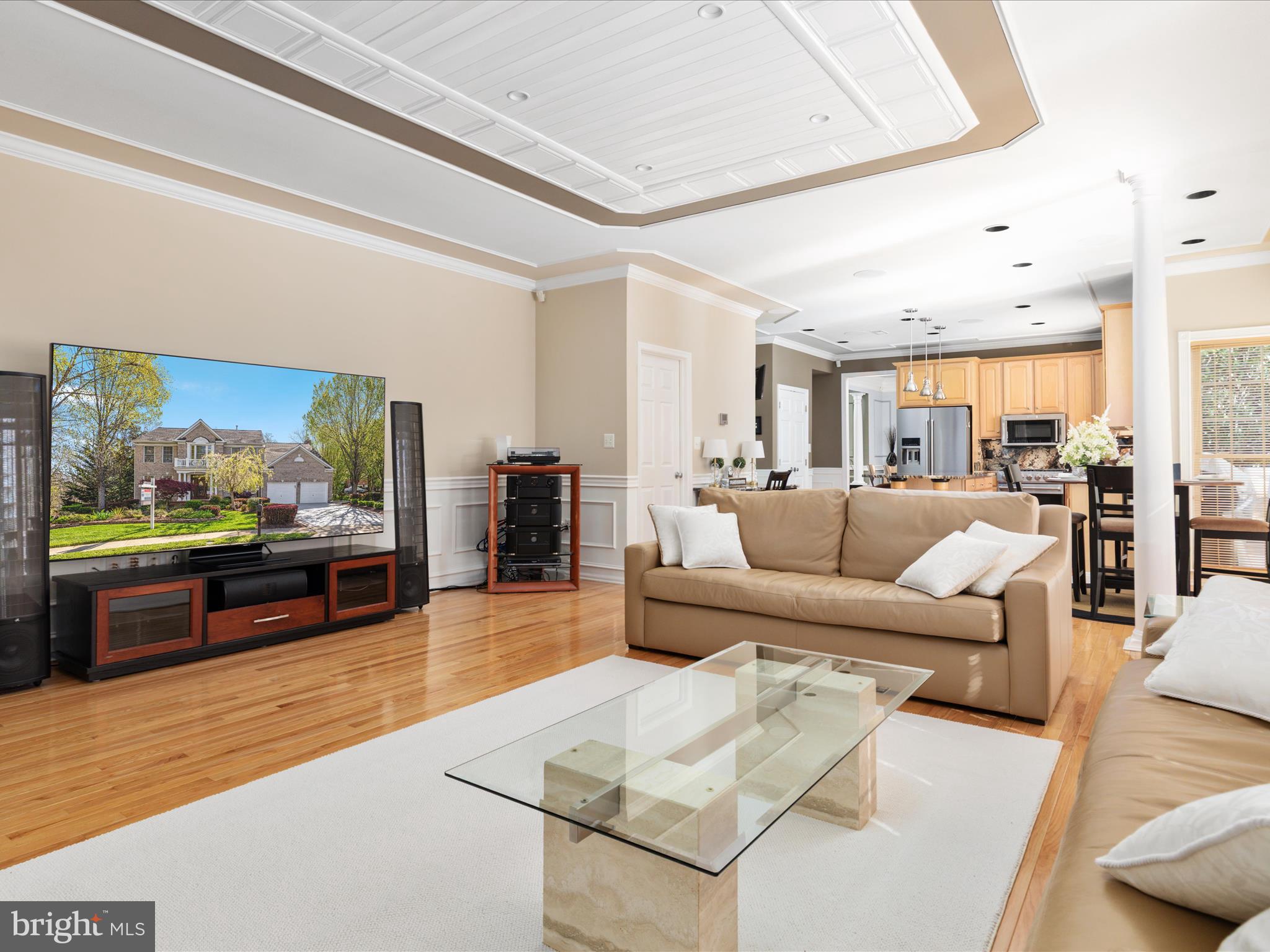 KINCAID FOREST - Residential