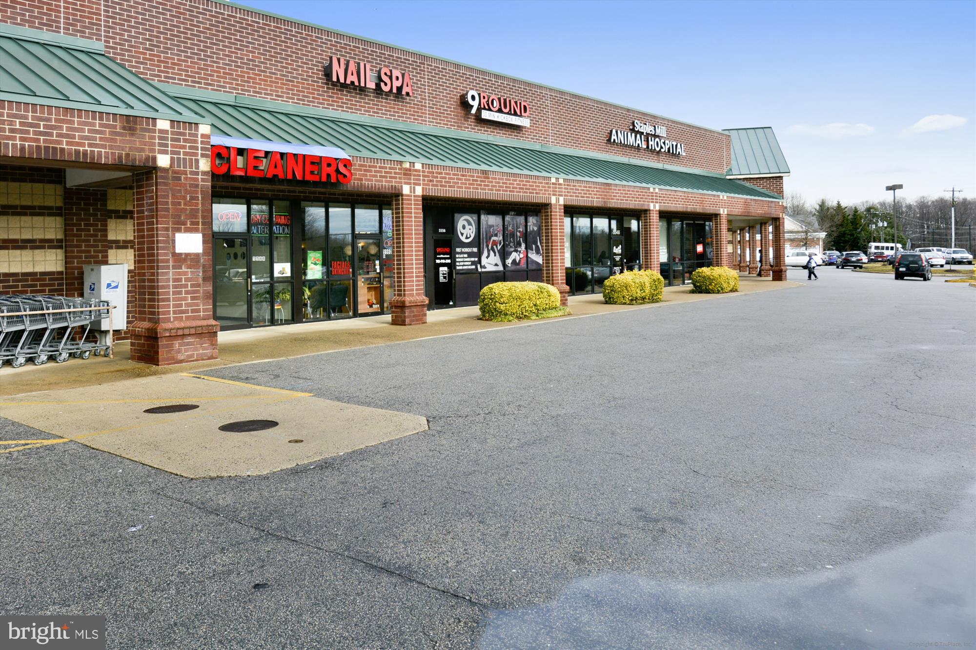 DALE CITY - Residential