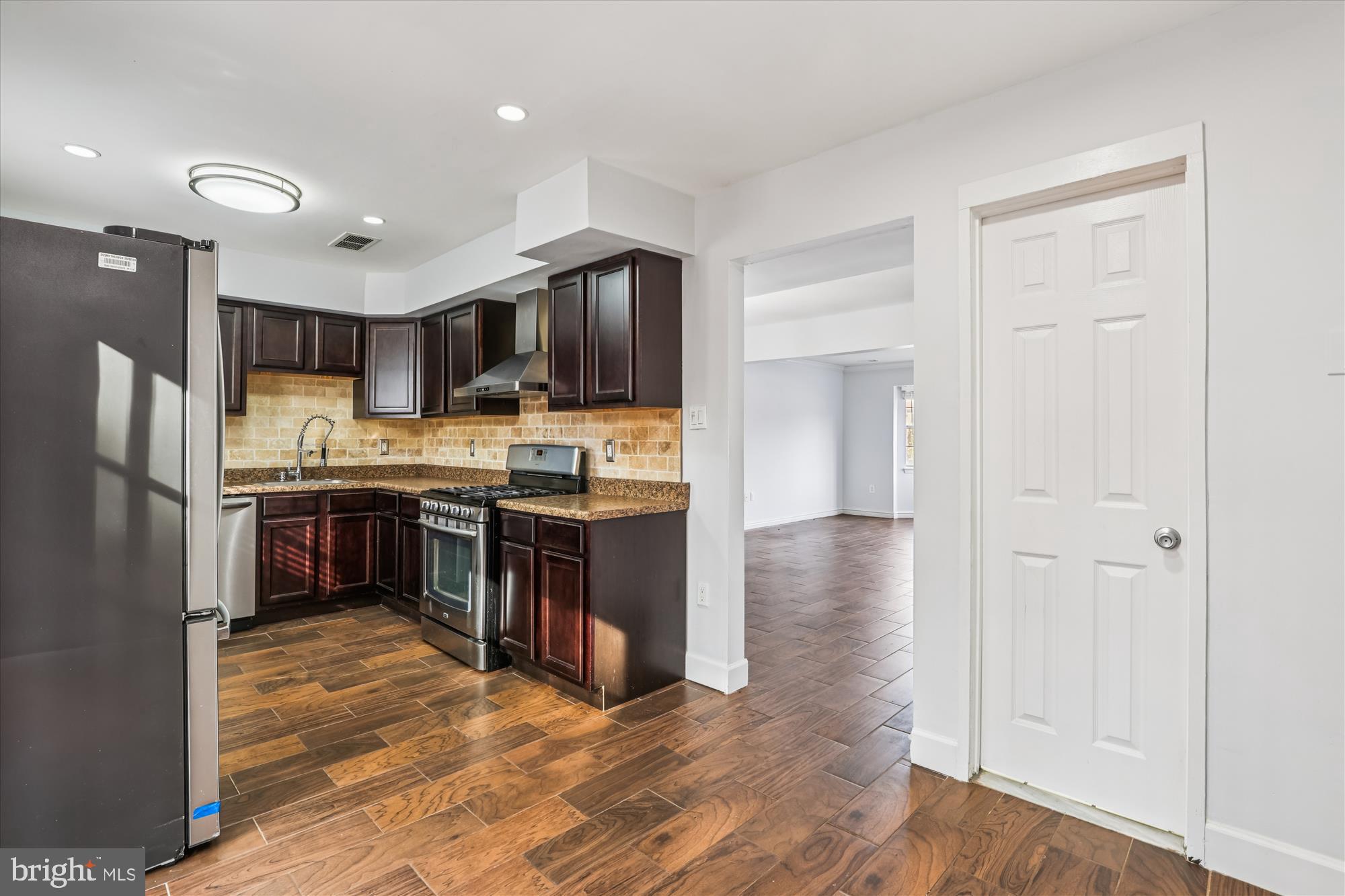 DALE CITY - Residential