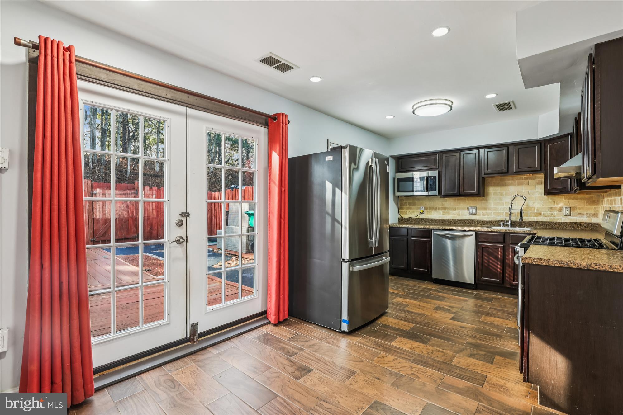 DALE CITY - Residential