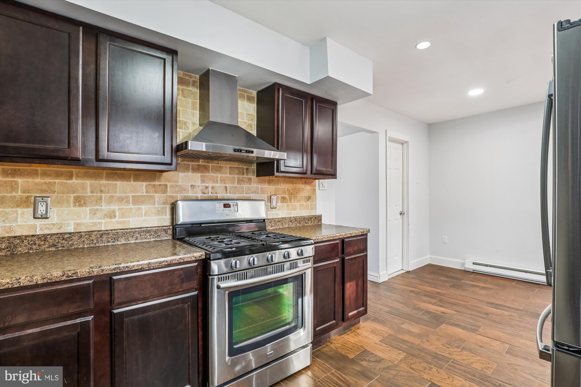 DALE CITY - Residential