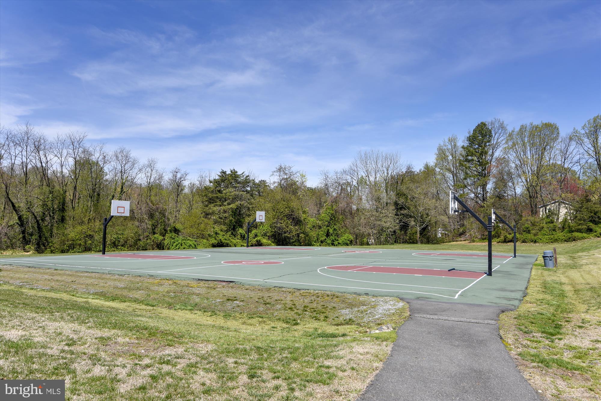 DALE CITY - Residential