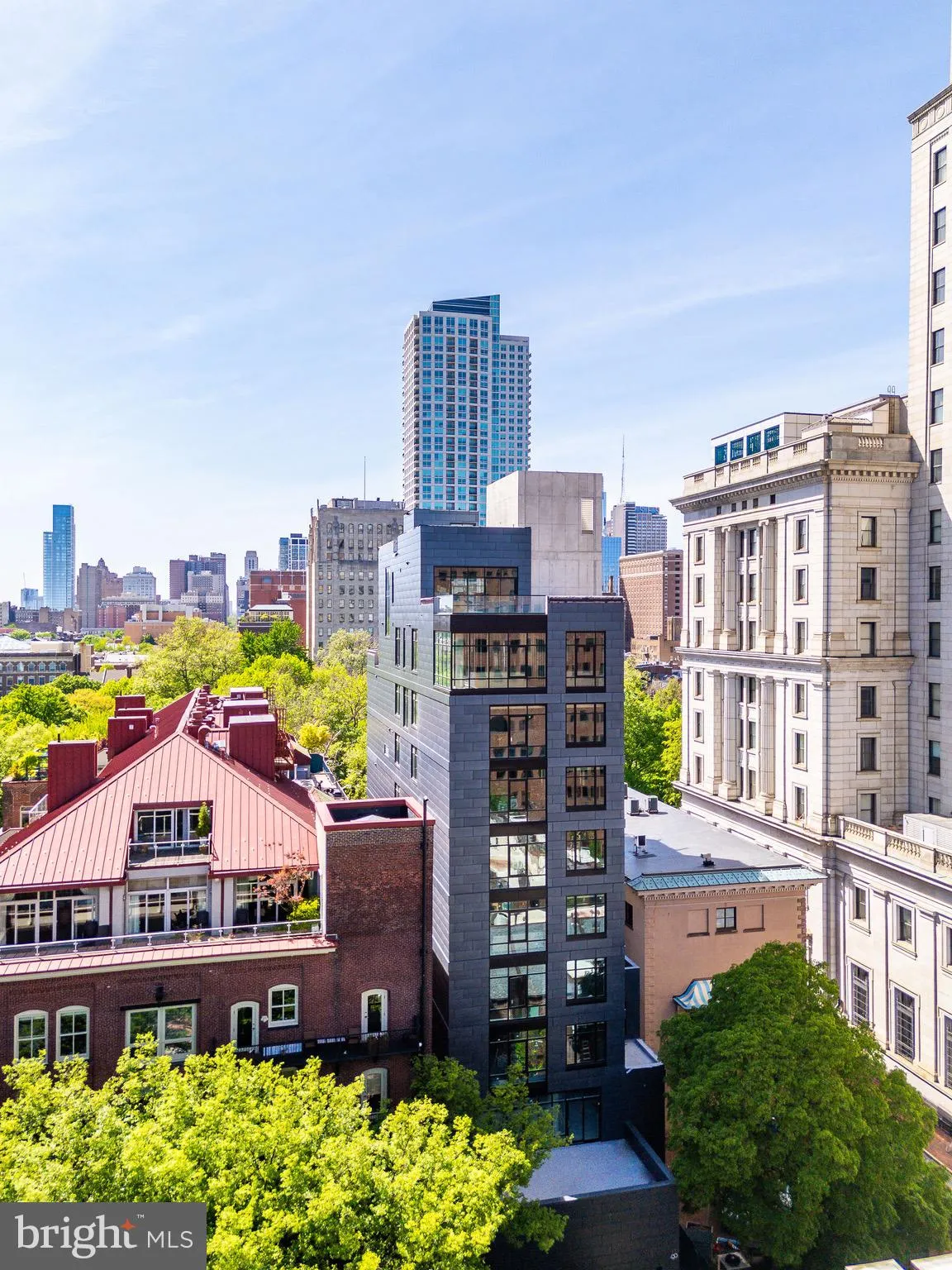 Philadelphia, Pennsylvania 19106, United States, 5 Bedrooms Bedrooms, ,6 BathroomsBathrooms,Residential,Active,121363