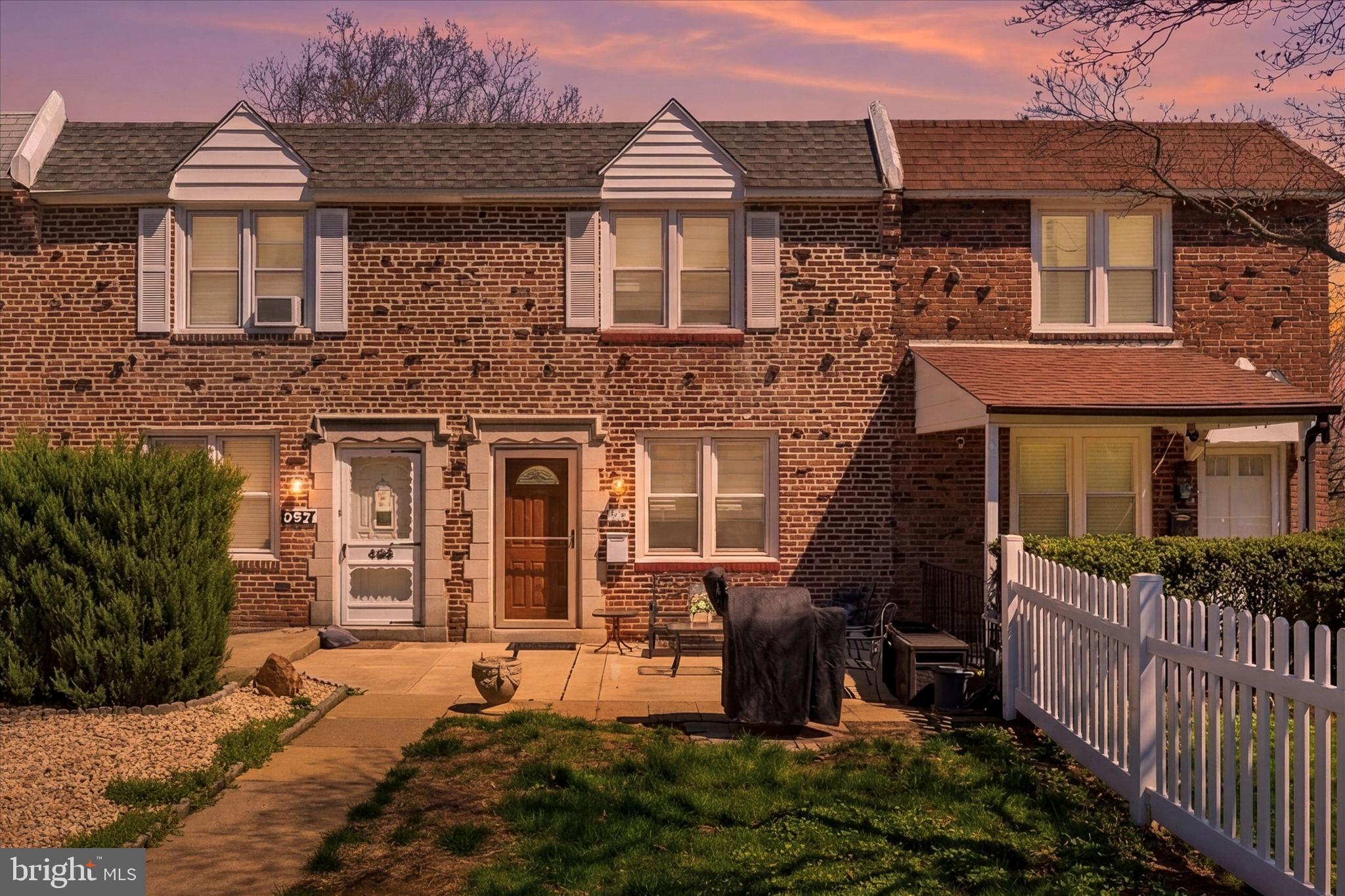 WESTBROOK PARK - Residential