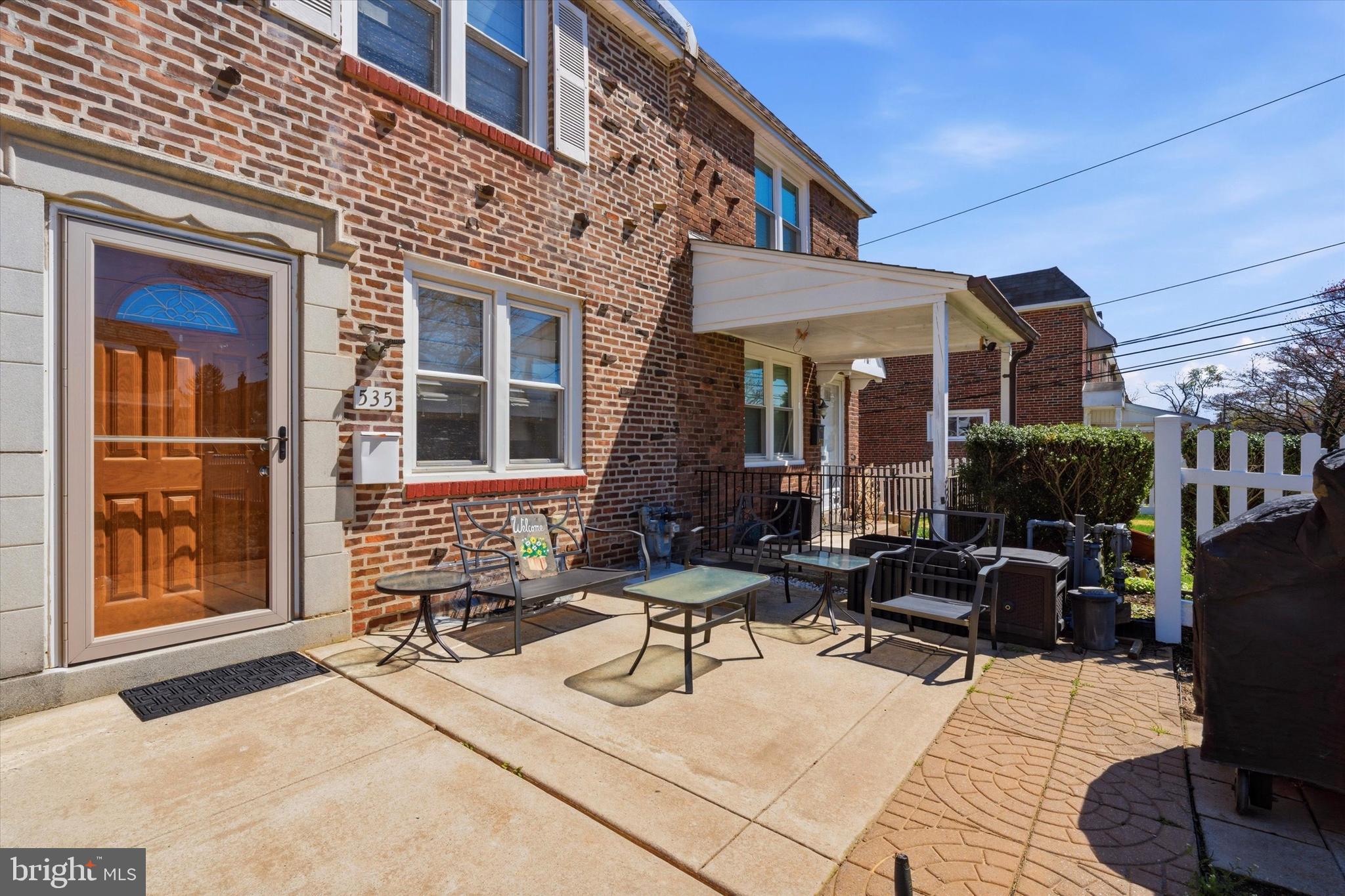 WESTBROOK PARK - Residential