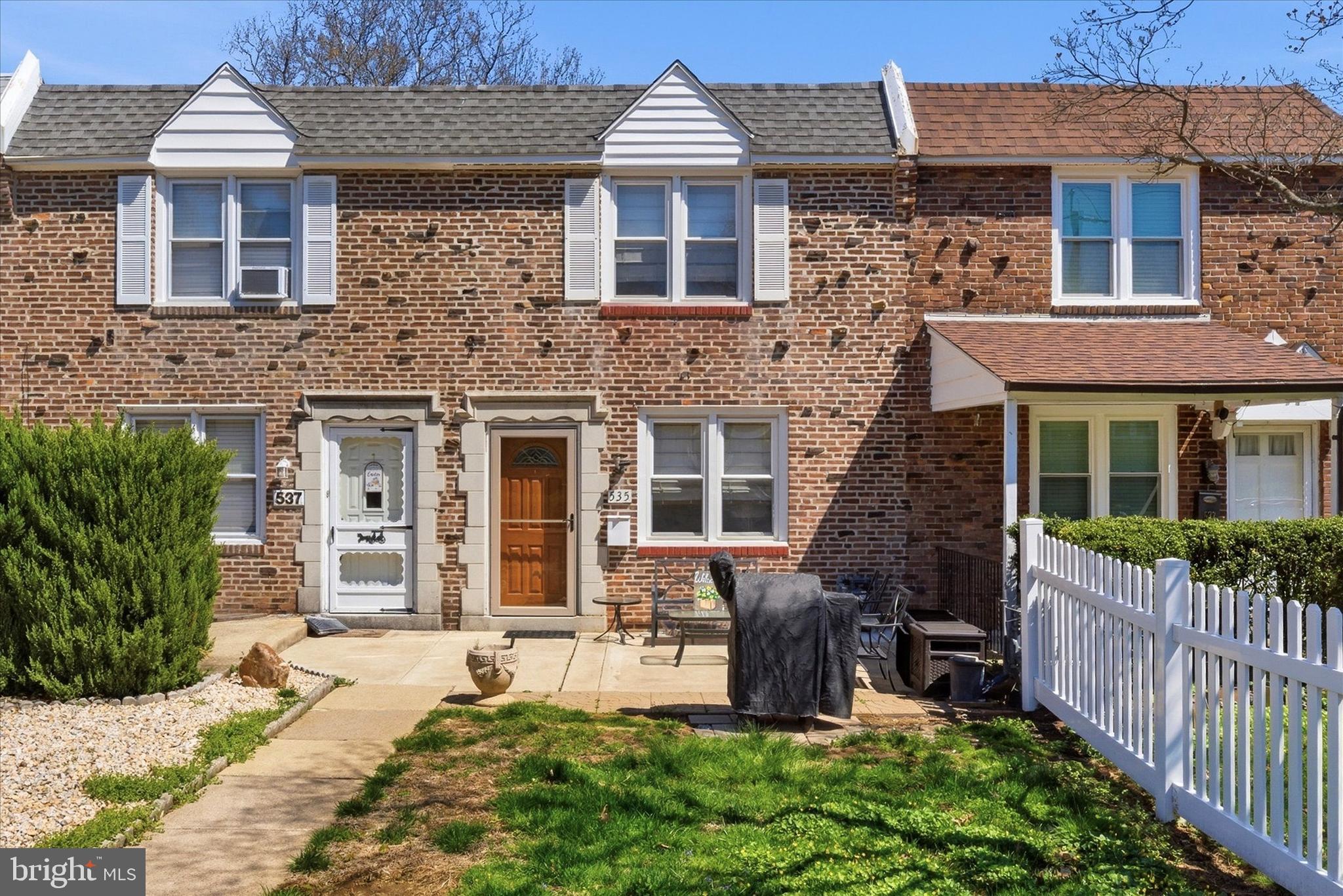 WESTBROOK PARK - Residential