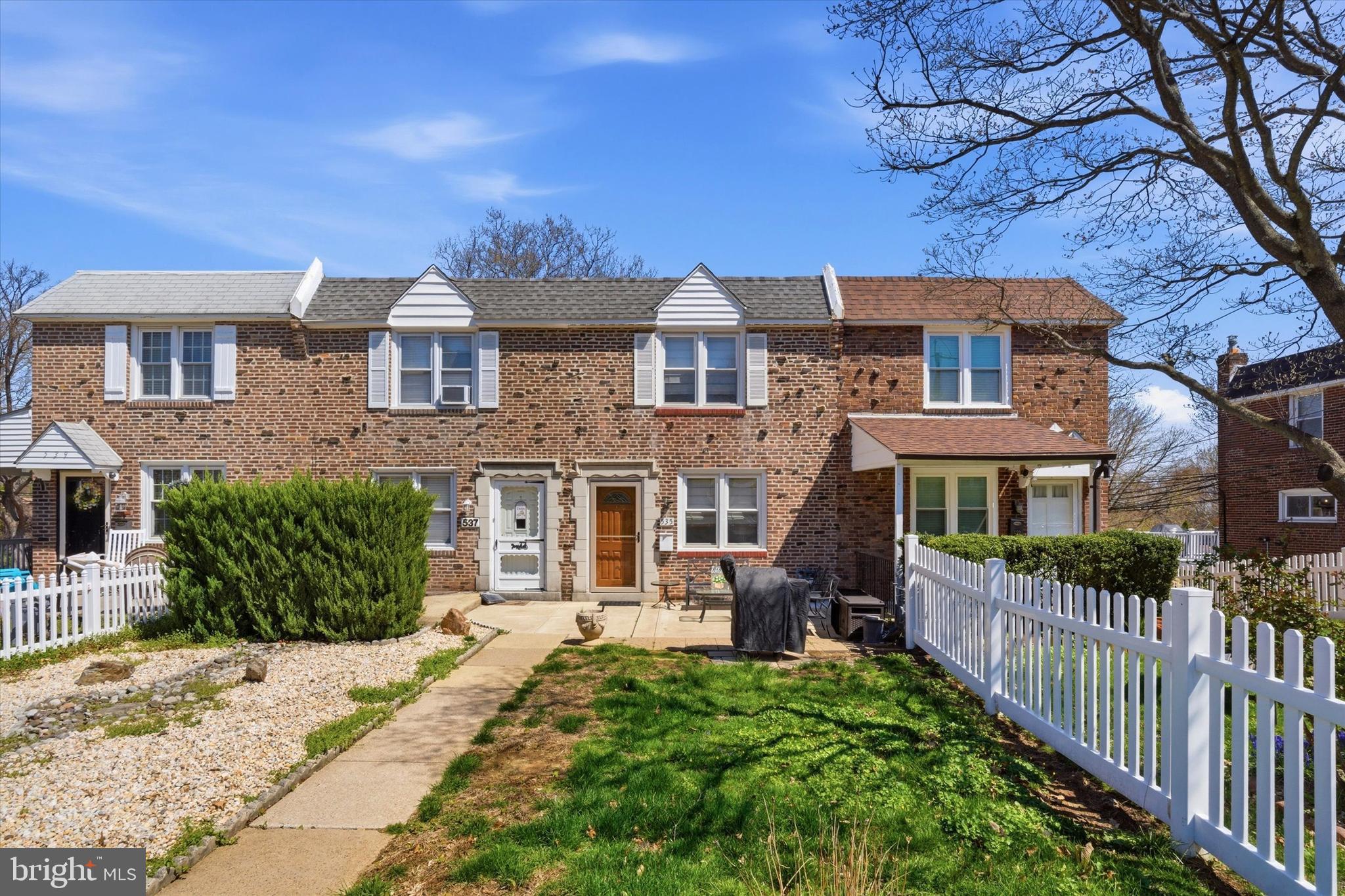 WESTBROOK PARK - Residential