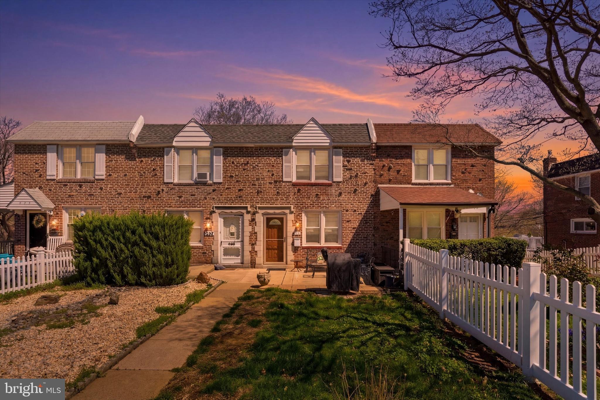 WESTBROOK PARK - Residential