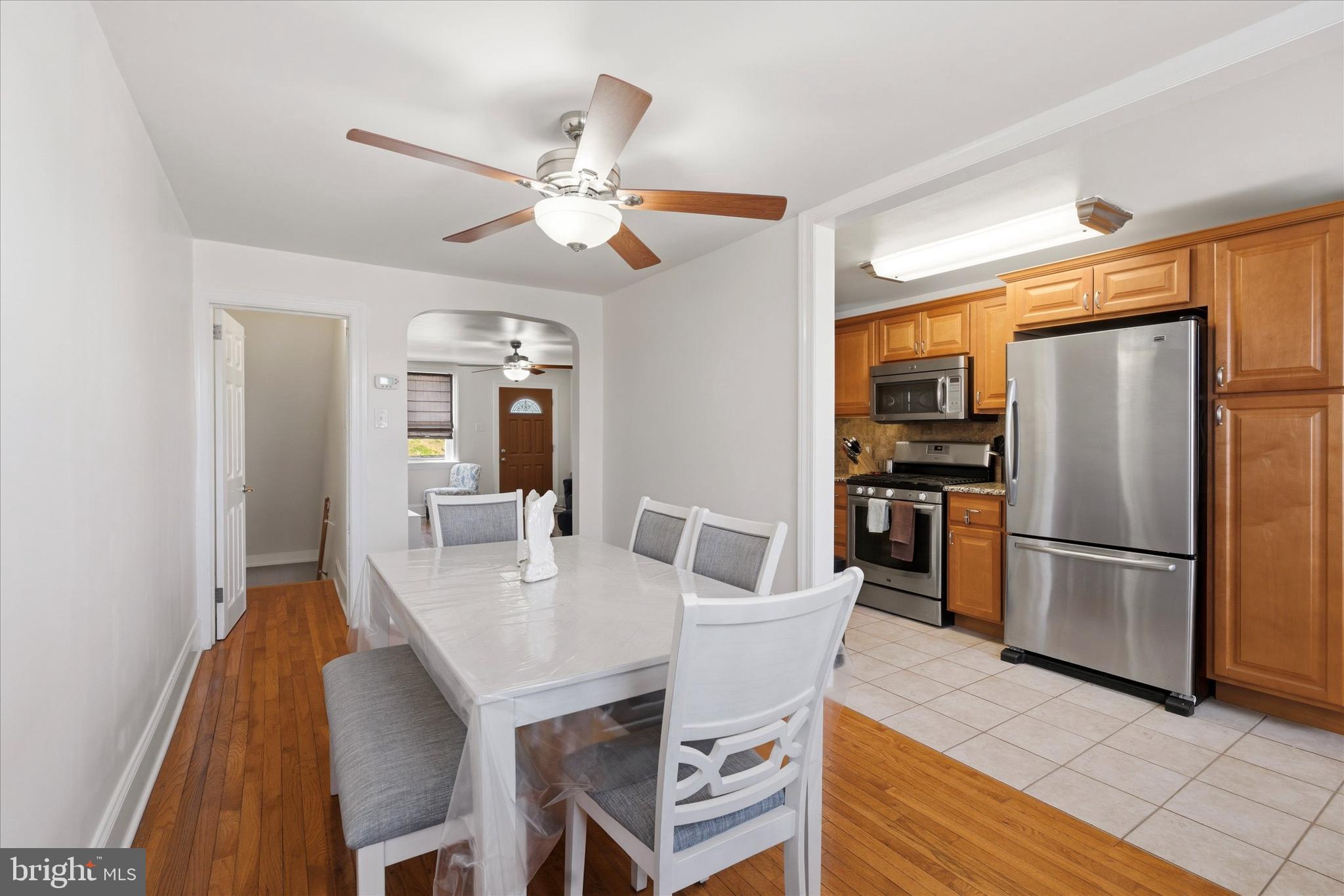 WESTBROOK PARK - Residential