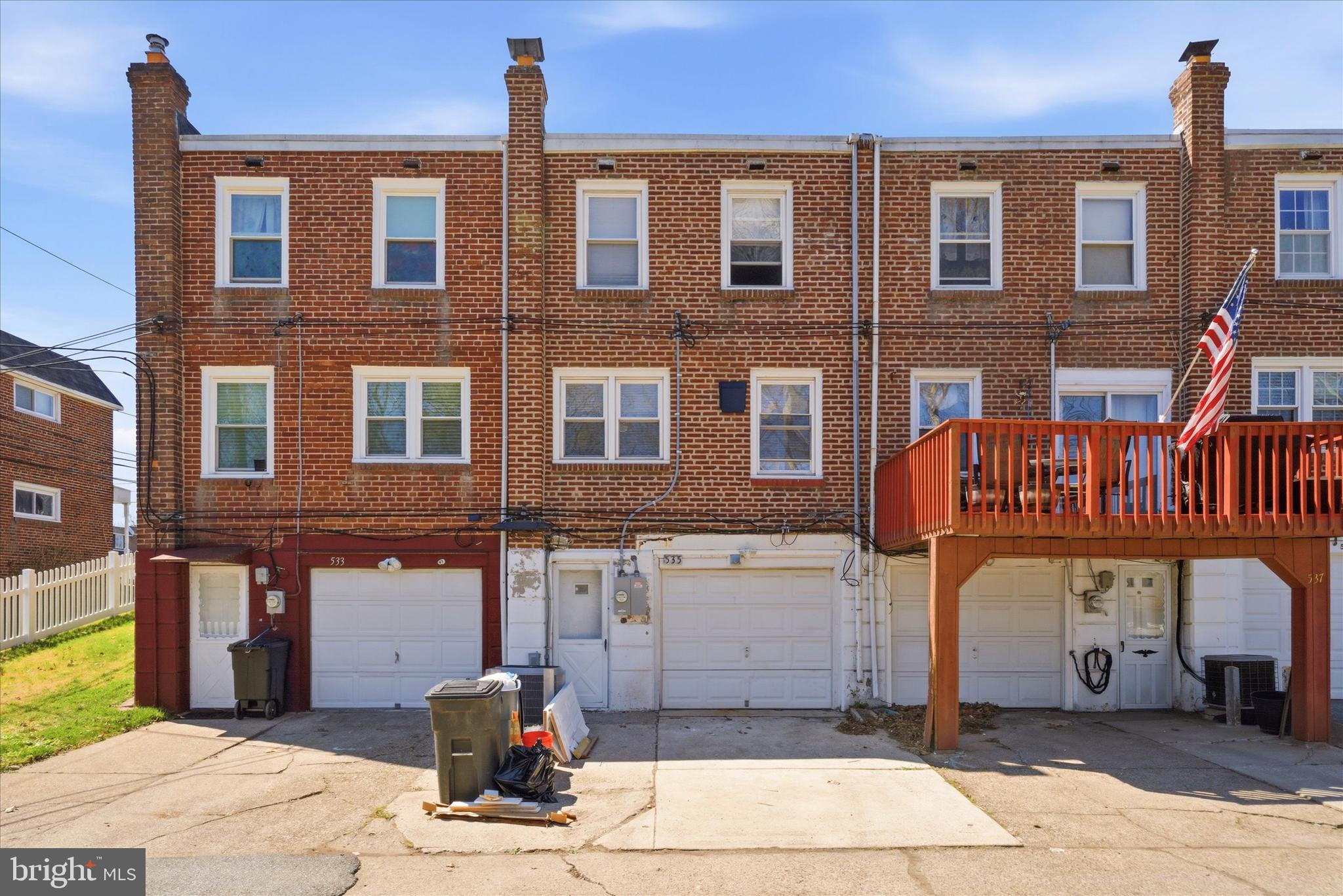 WESTBROOK PARK - Residential