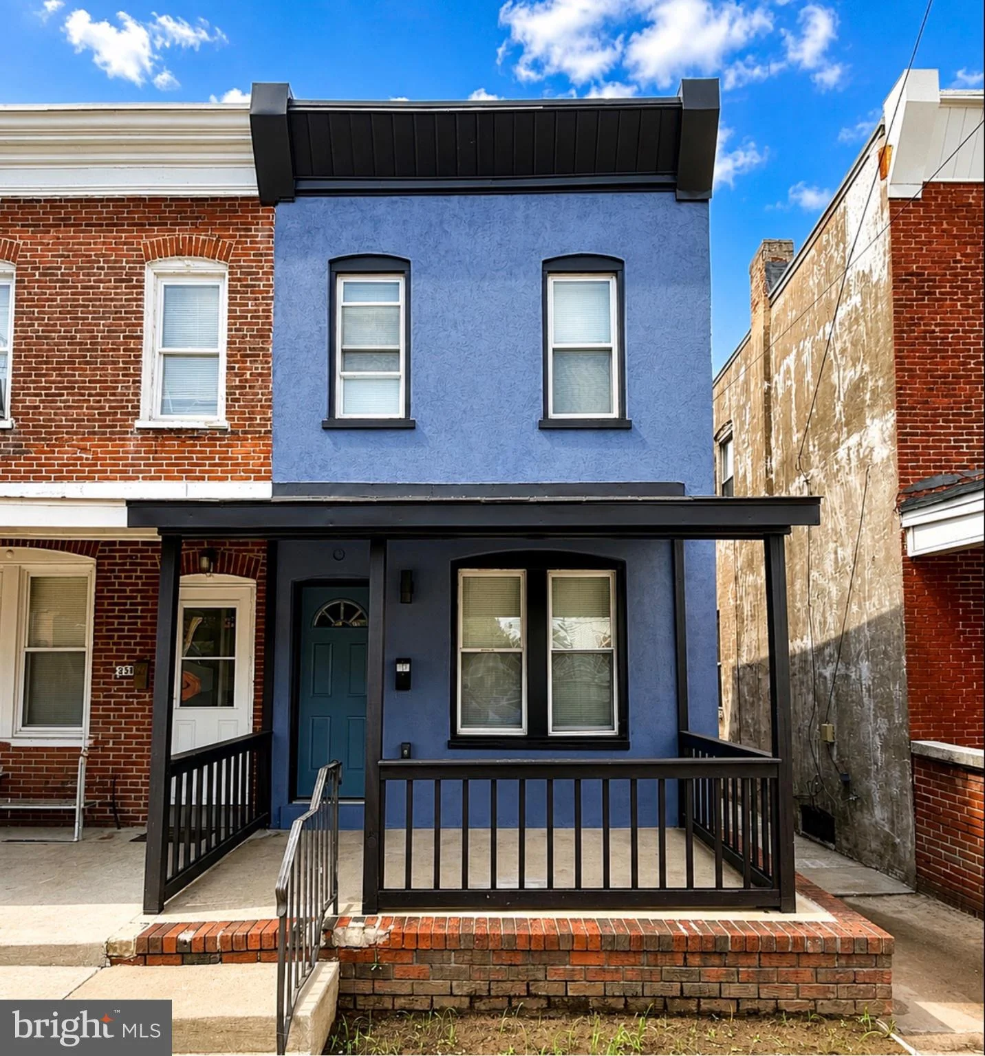 1819 W 6th Street, Chester, PA, 19013
