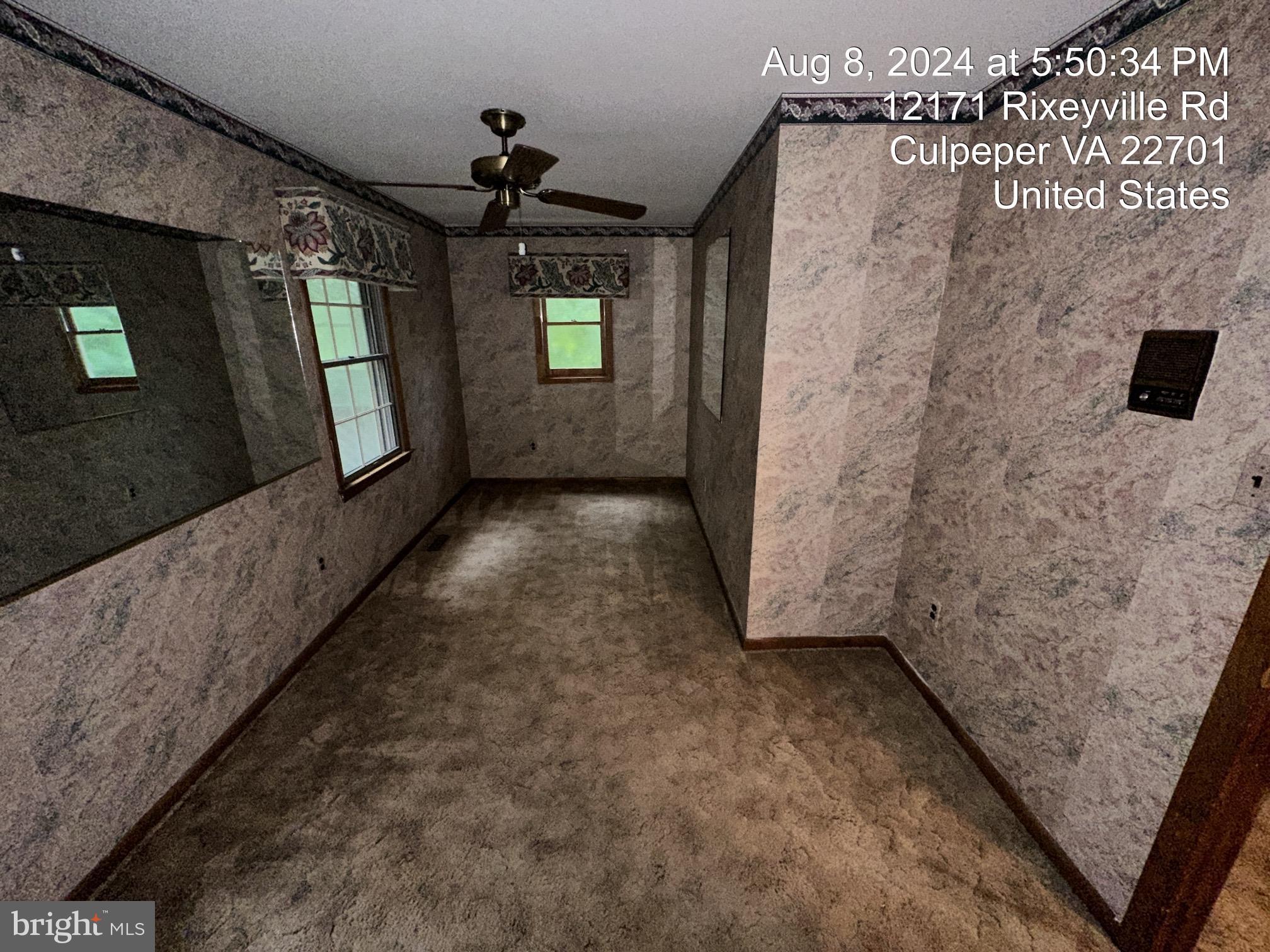 JAMESONS - Residential