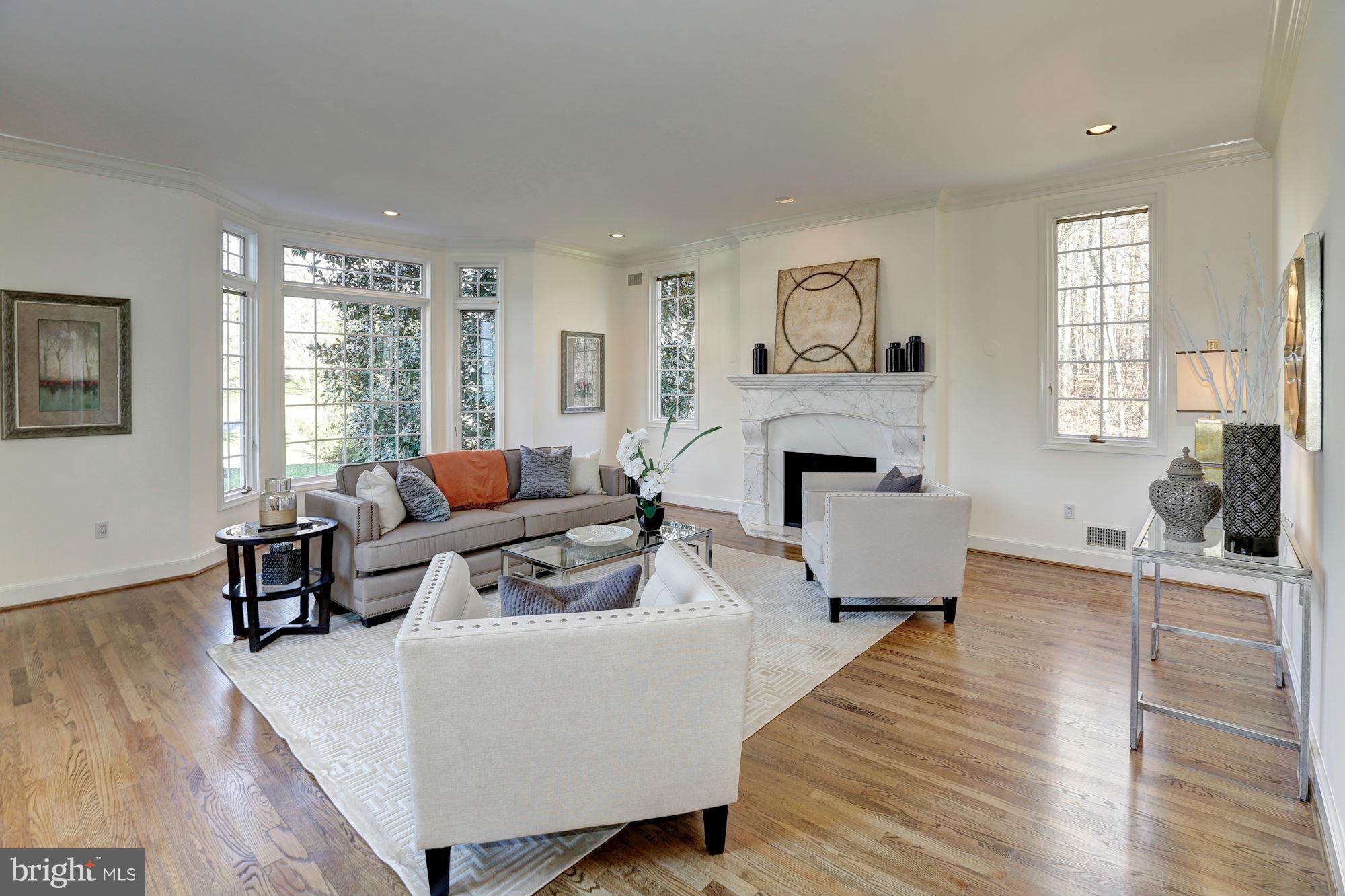 GLEN MILL VILLAGE - Residential