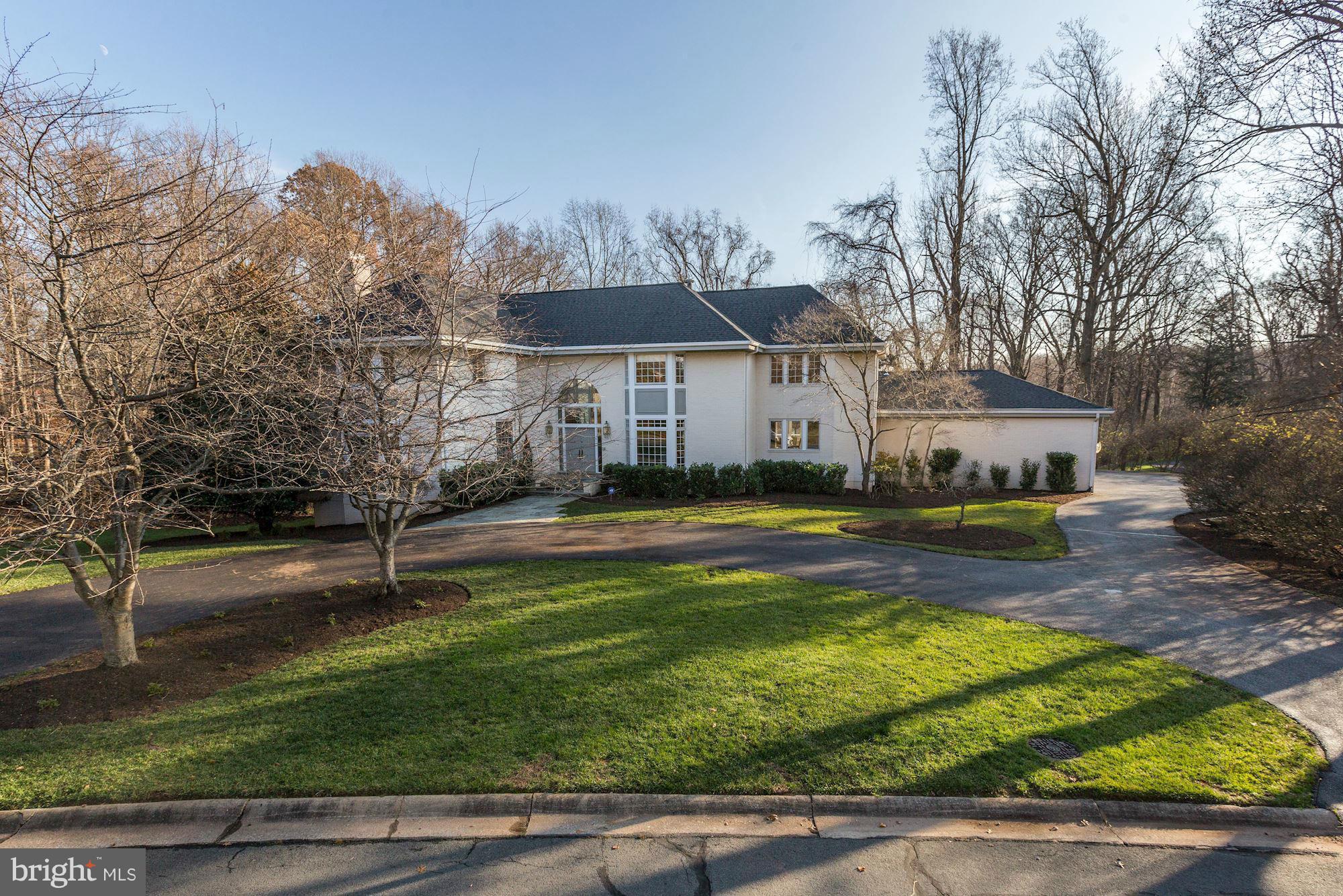 GLEN MILL VILLAGE - Residential