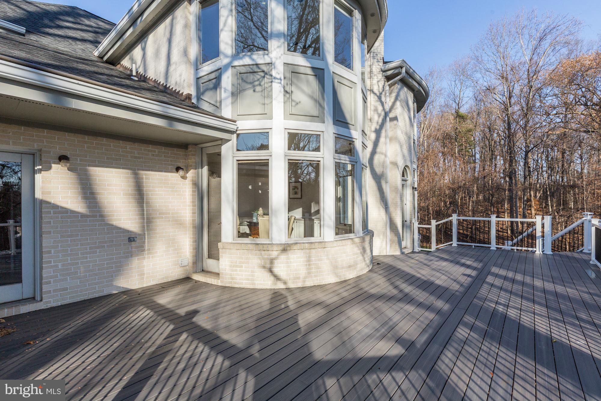 GLEN MILL VILLAGE - Residential