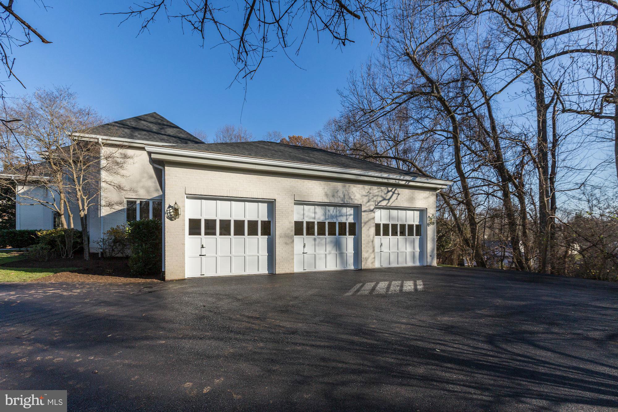 GLEN MILL VILLAGE - Residential