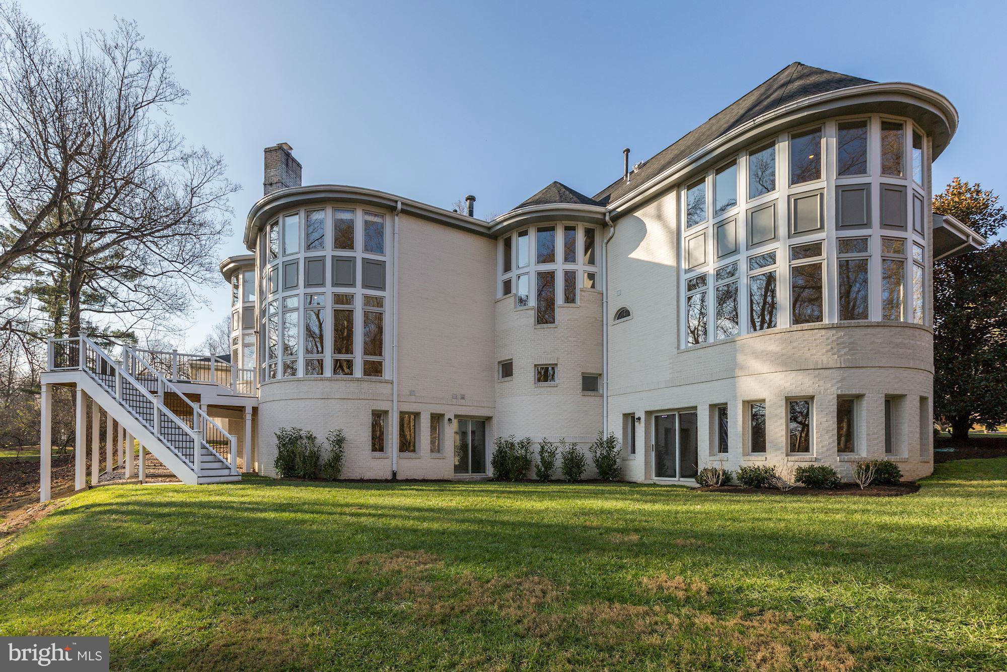 GLEN MILL VILLAGE - Residential