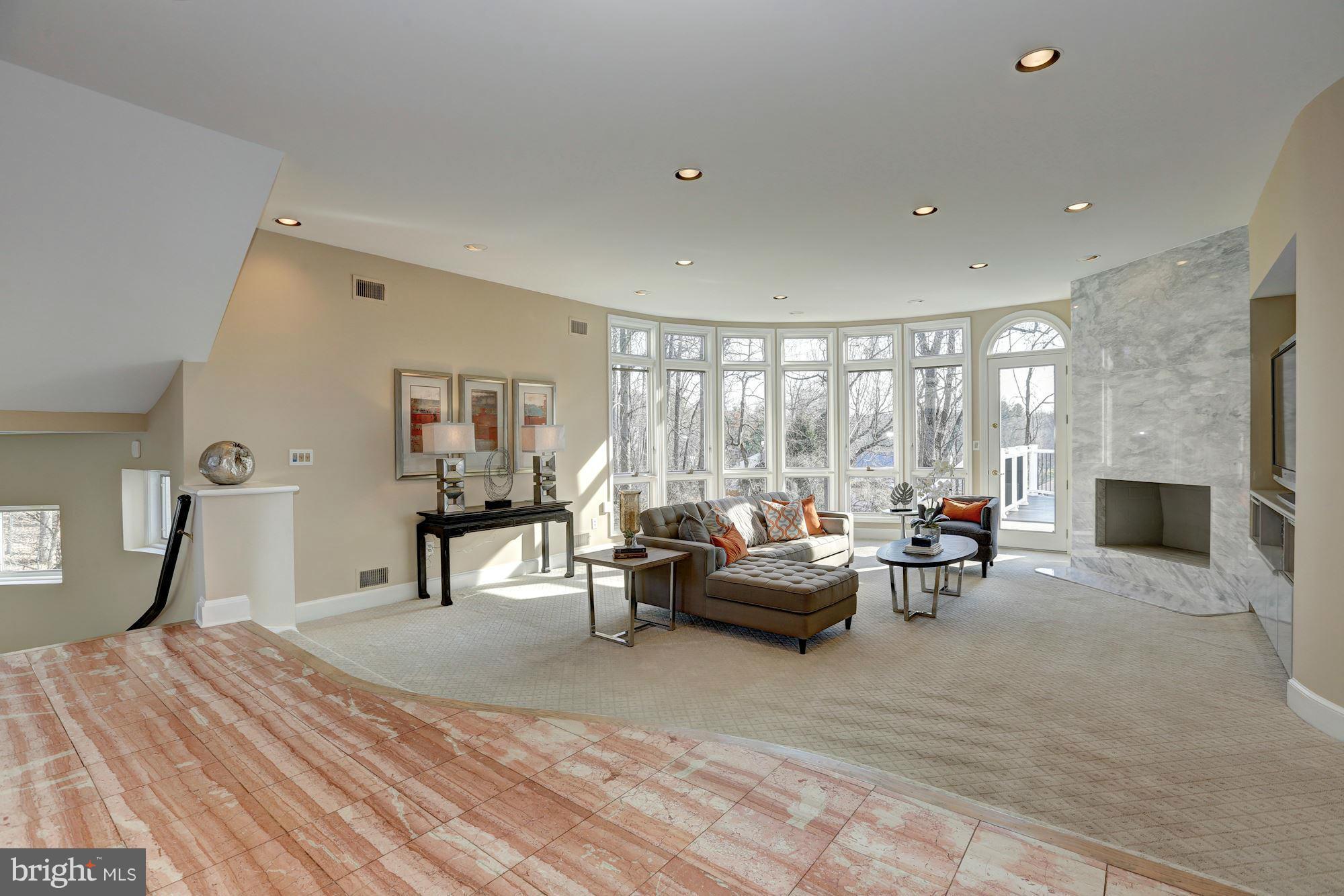 GLEN MILL VILLAGE - Residential