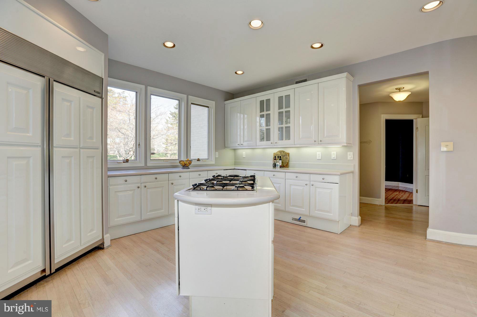 GLEN MILL VILLAGE - Residential