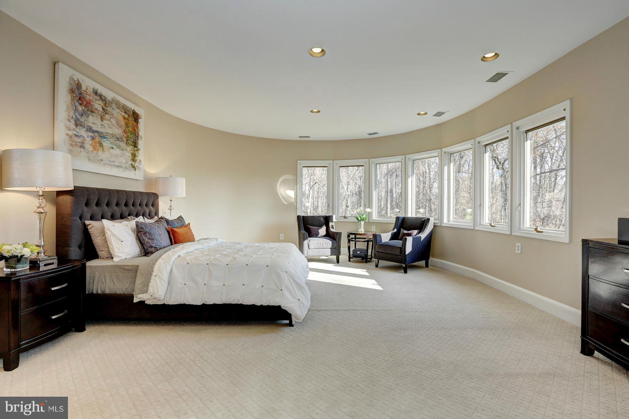 GLEN MILL VILLAGE - Residential