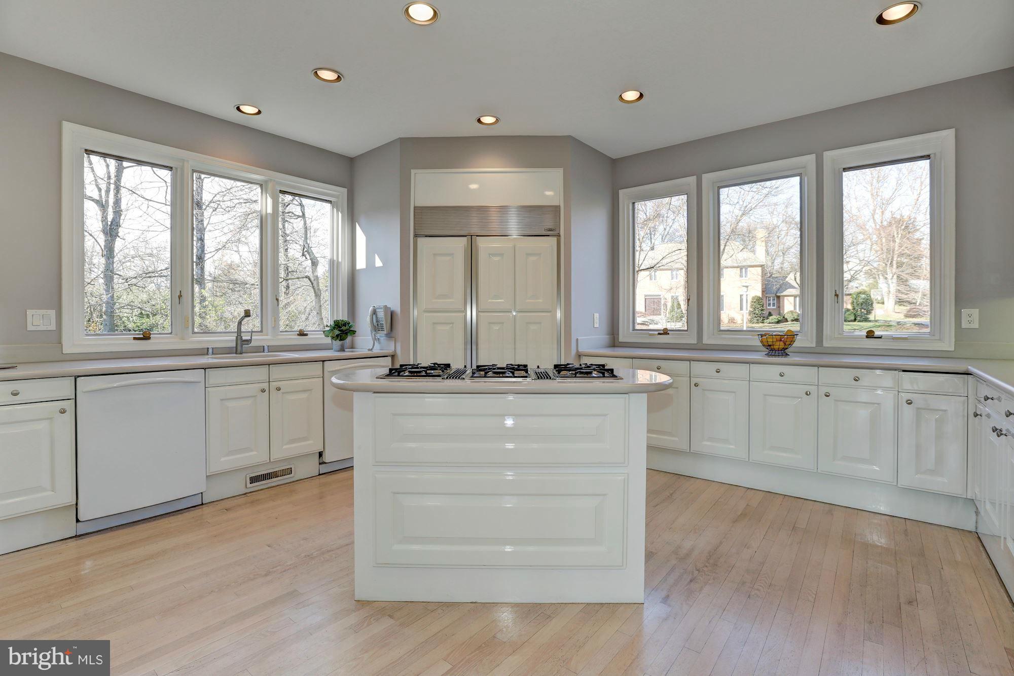 GLEN MILL VILLAGE - Residential